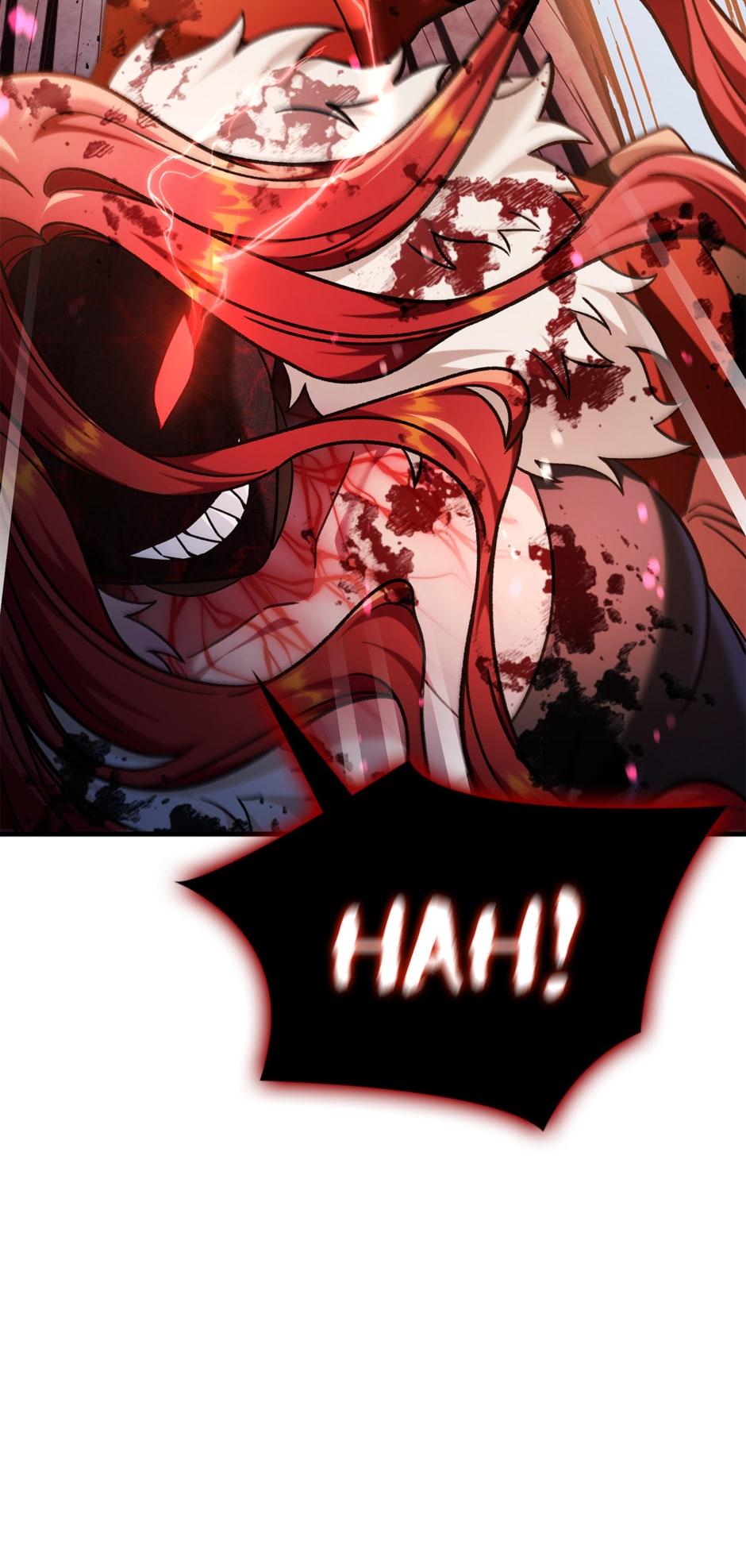 How to Use a Returner Chapter 83 - Page 31