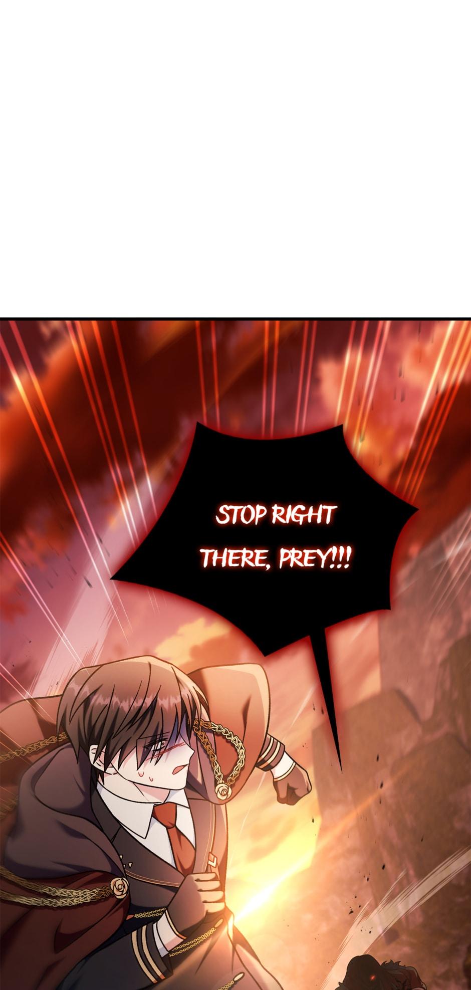 How to Use a Returner Chapter 83 - Page 33