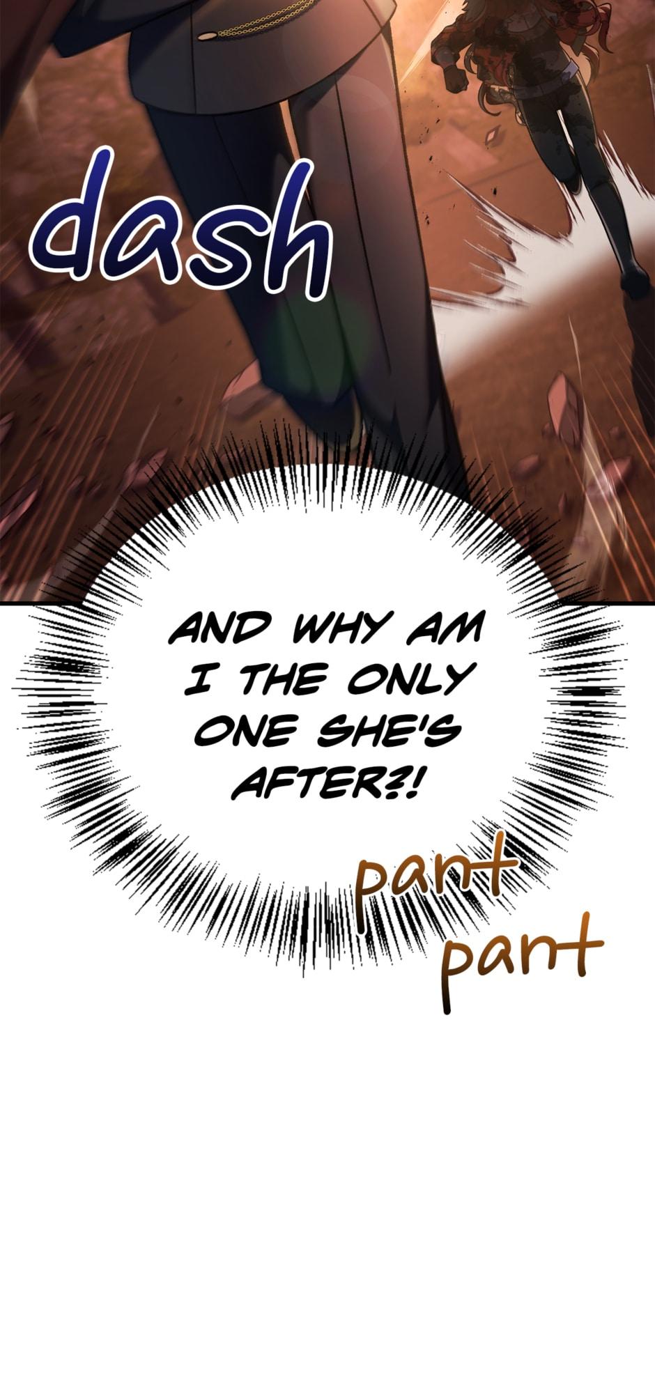 How to Use a Returner Chapter 83 - Page 34