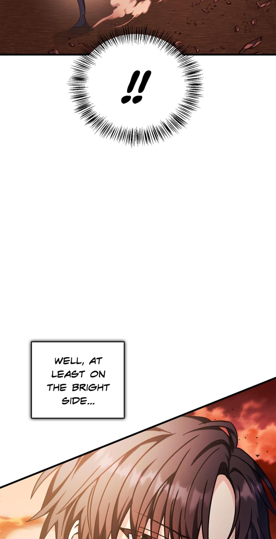 How to Use a Returner Chapter 83 - Page 37