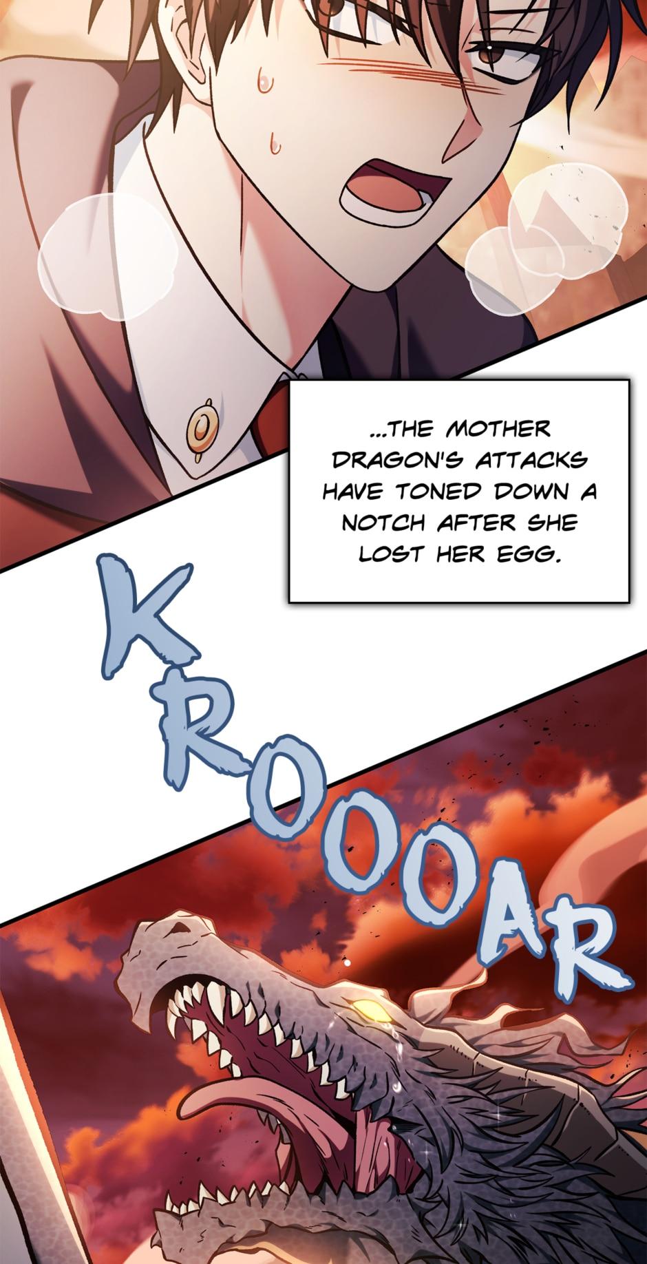 How to Use a Returner Chapter 83 - Page 38