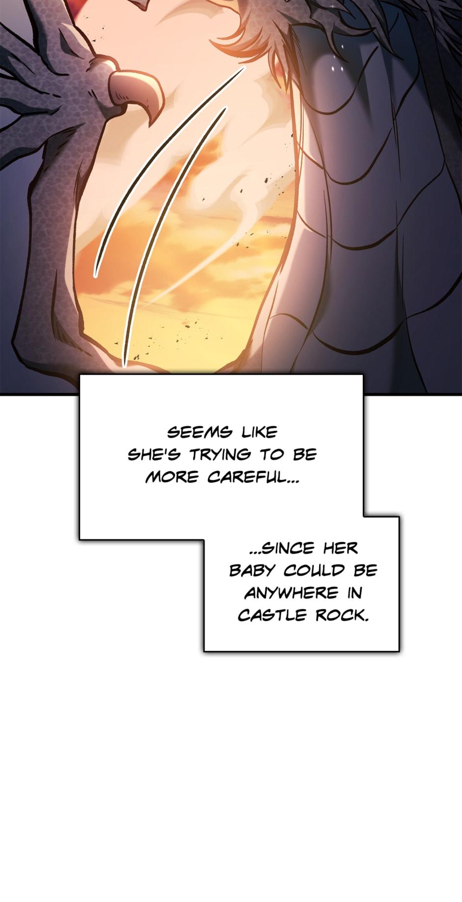 How to Use a Returner Chapter 83 - Page 39