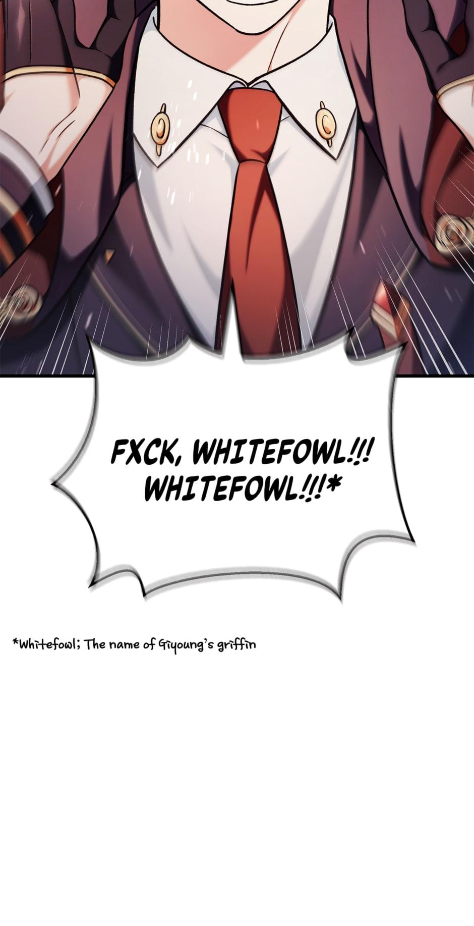 How to Use a Returner Chapter 83 - Page 41