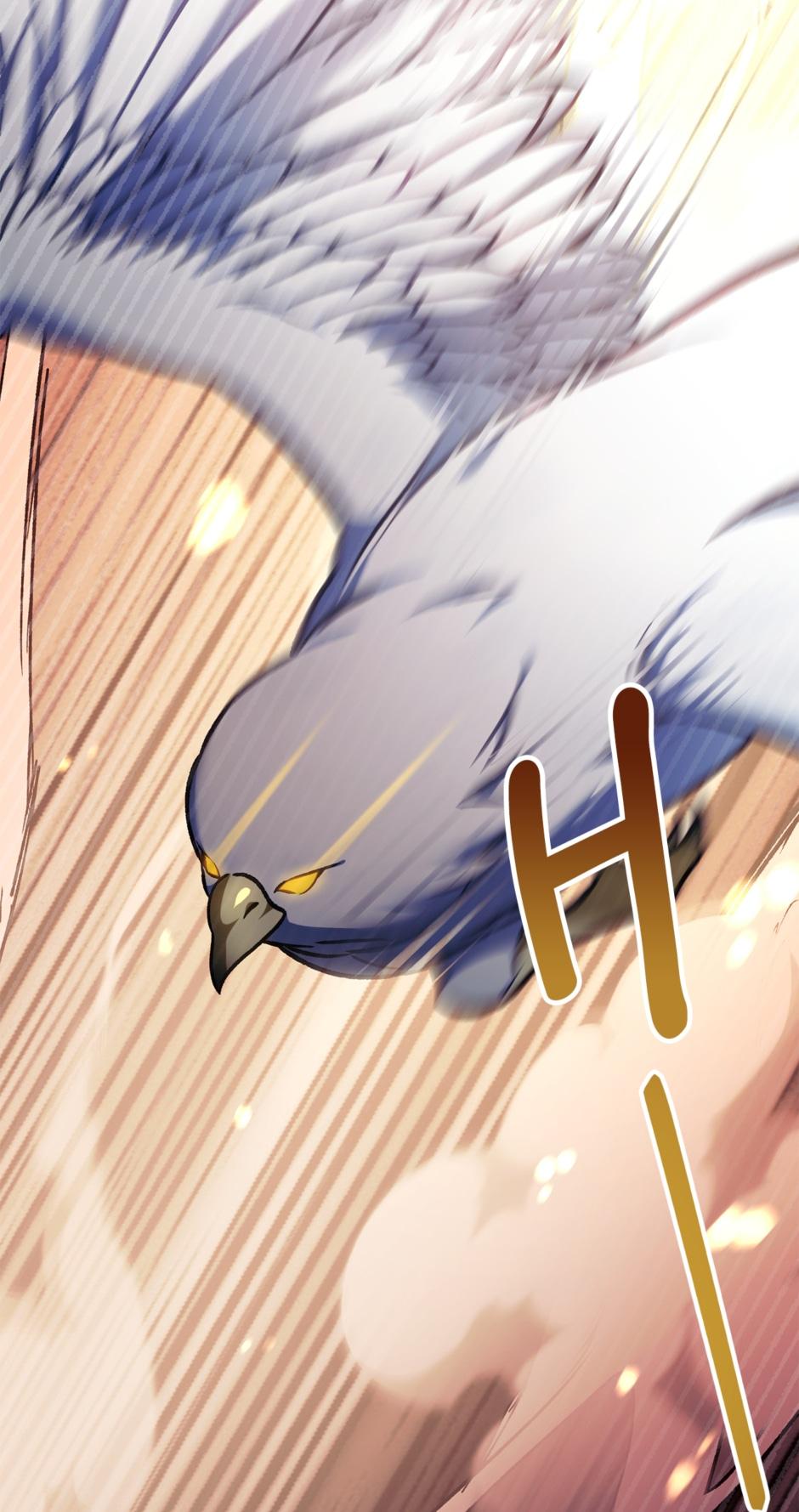 How to Use a Returner Chapter 83 - Page 44