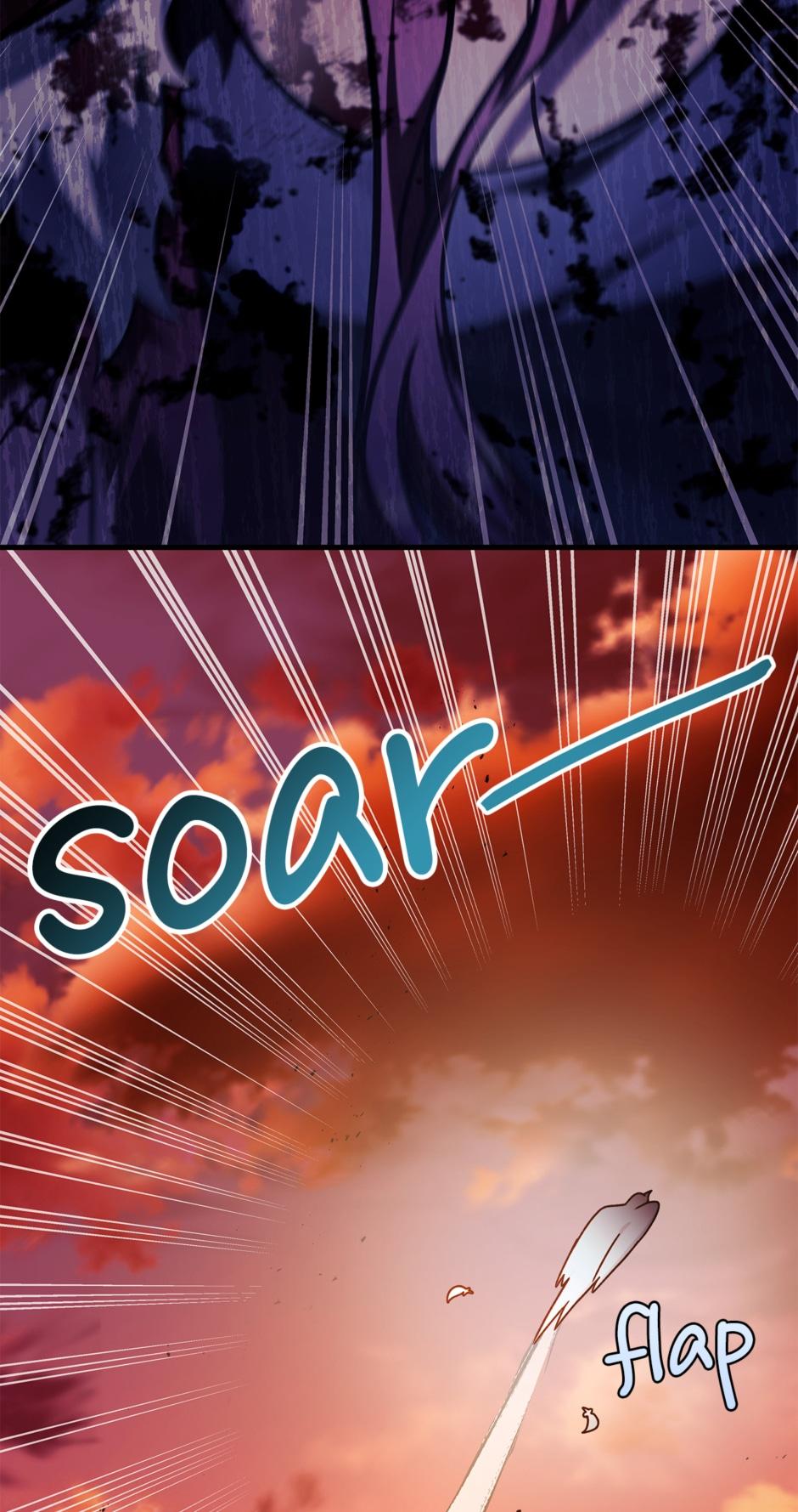 How to Use a Returner Chapter 83 - Page 46