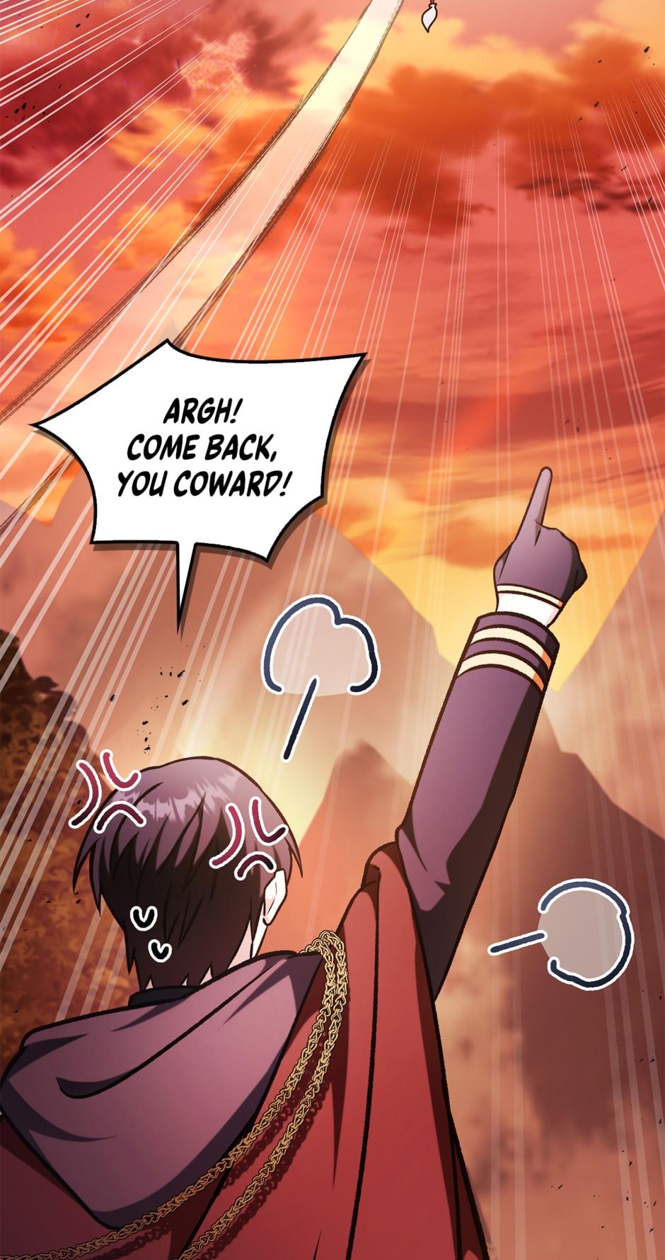 How to Use a Returner Chapter 83 - Page 47