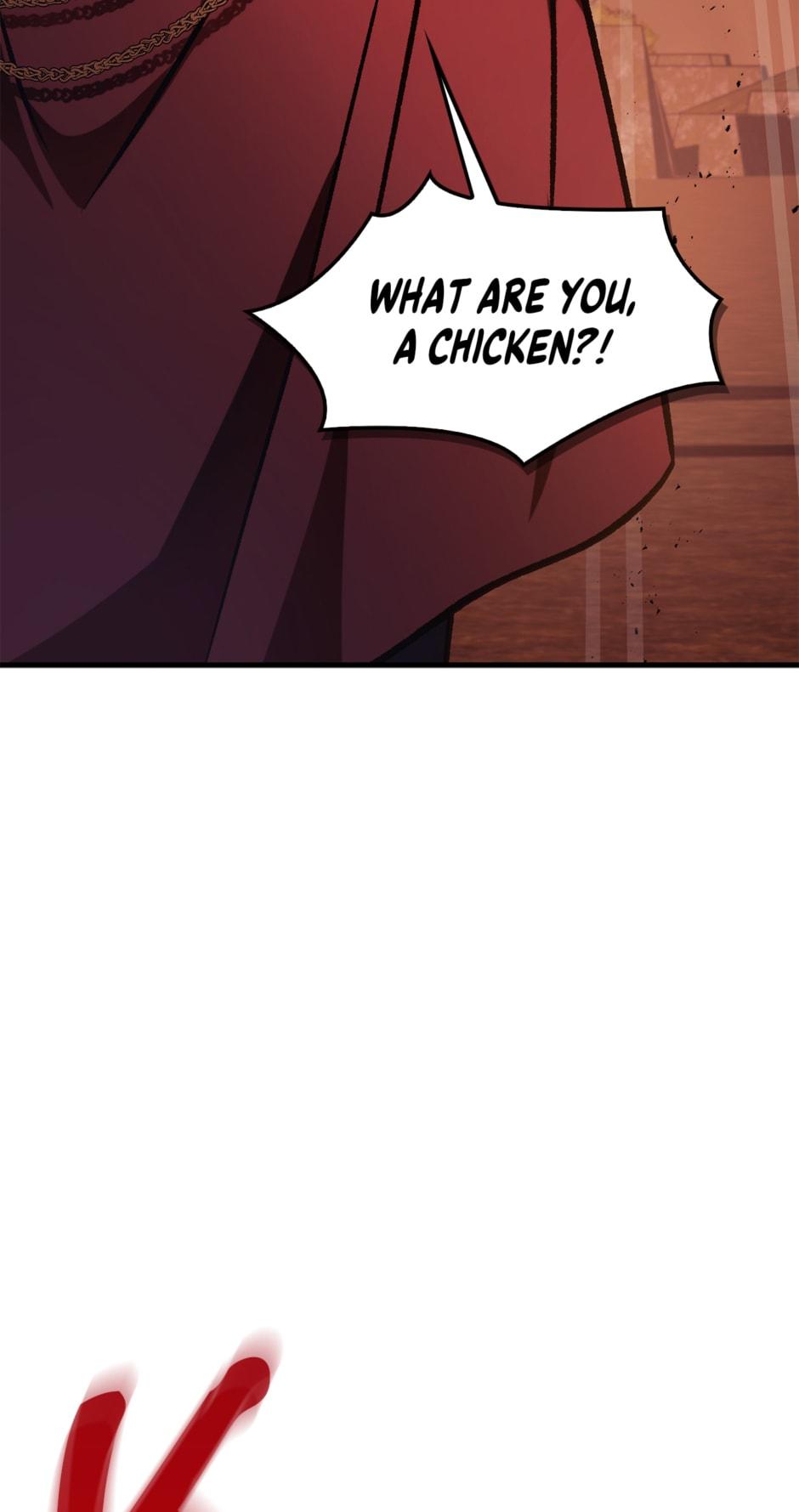 How to Use a Returner Chapter 83 - Page 48