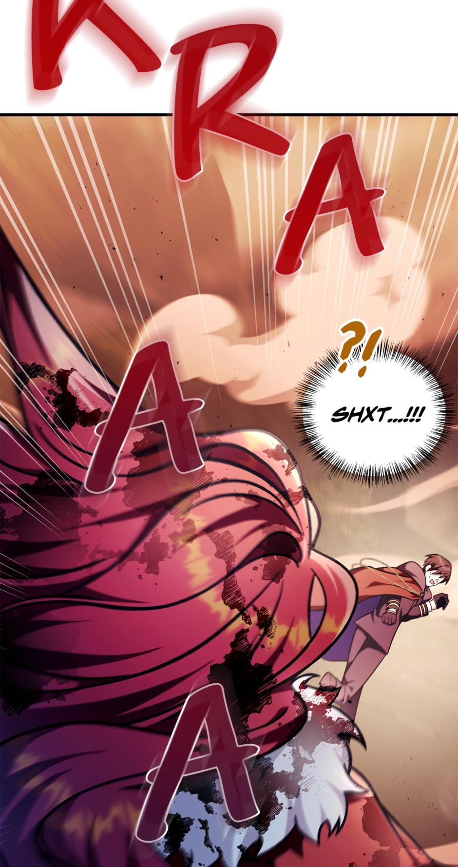 How to Use a Returner Chapter 83 - Page 49