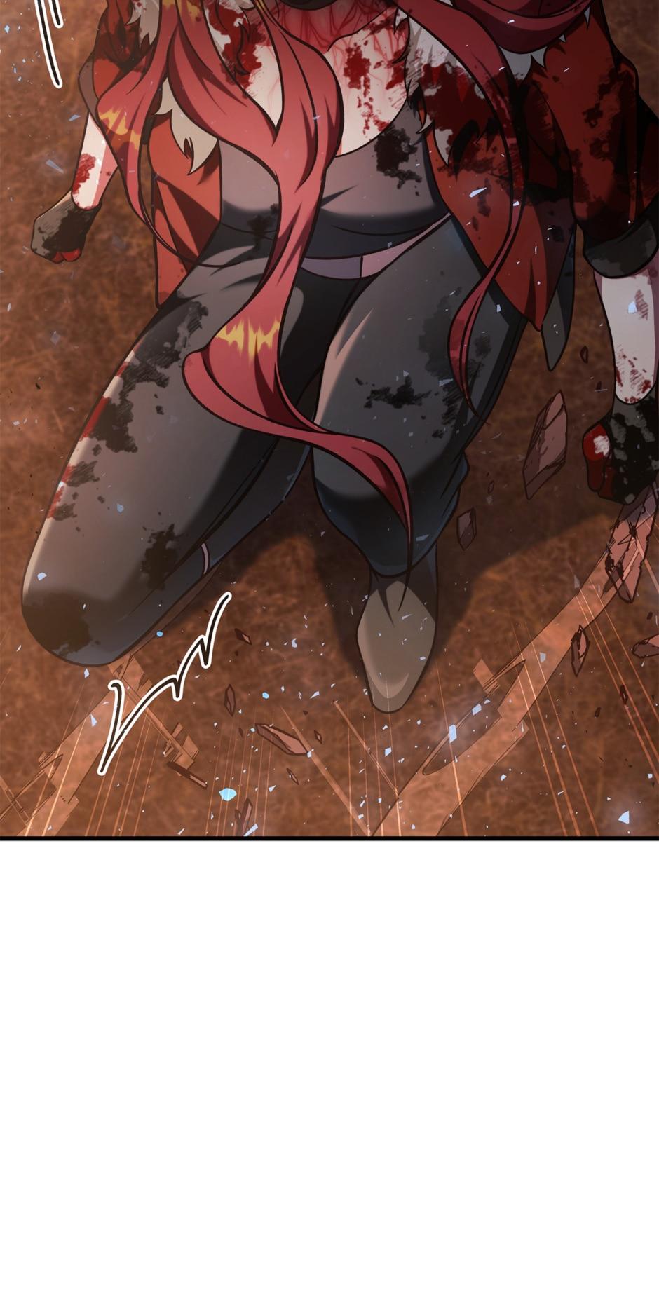 How to Use a Returner Chapter 83 - Page 53