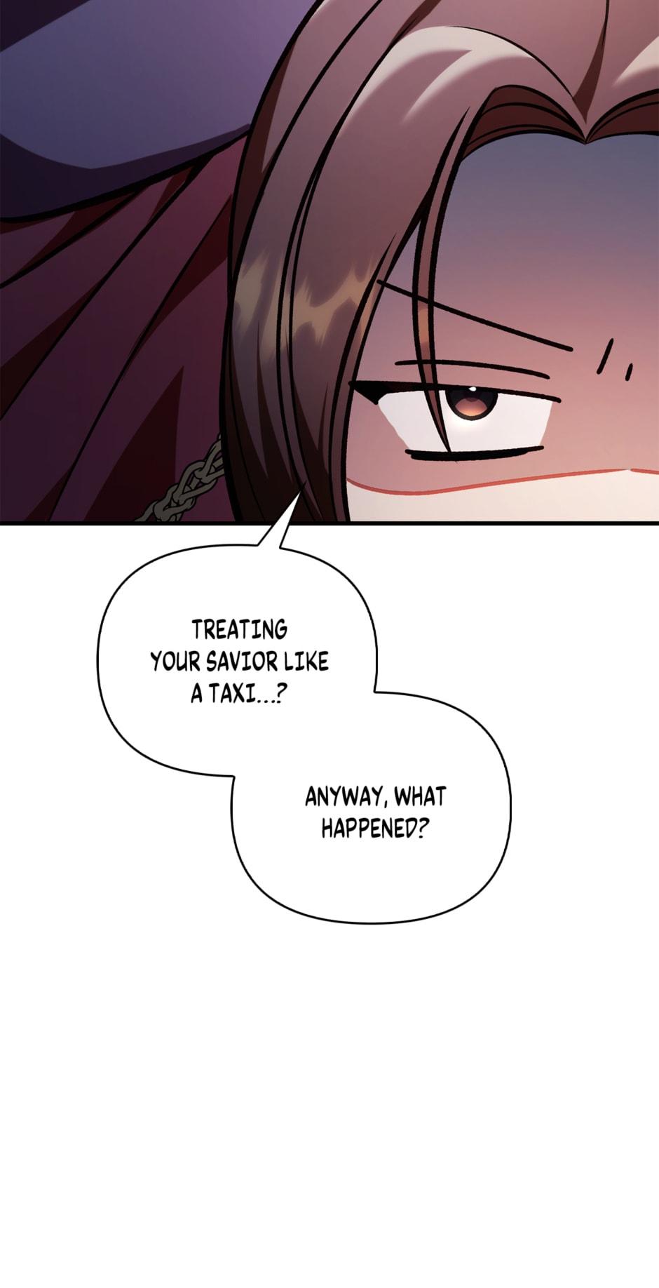 How to Use a Returner Chapter 83 - Page 58