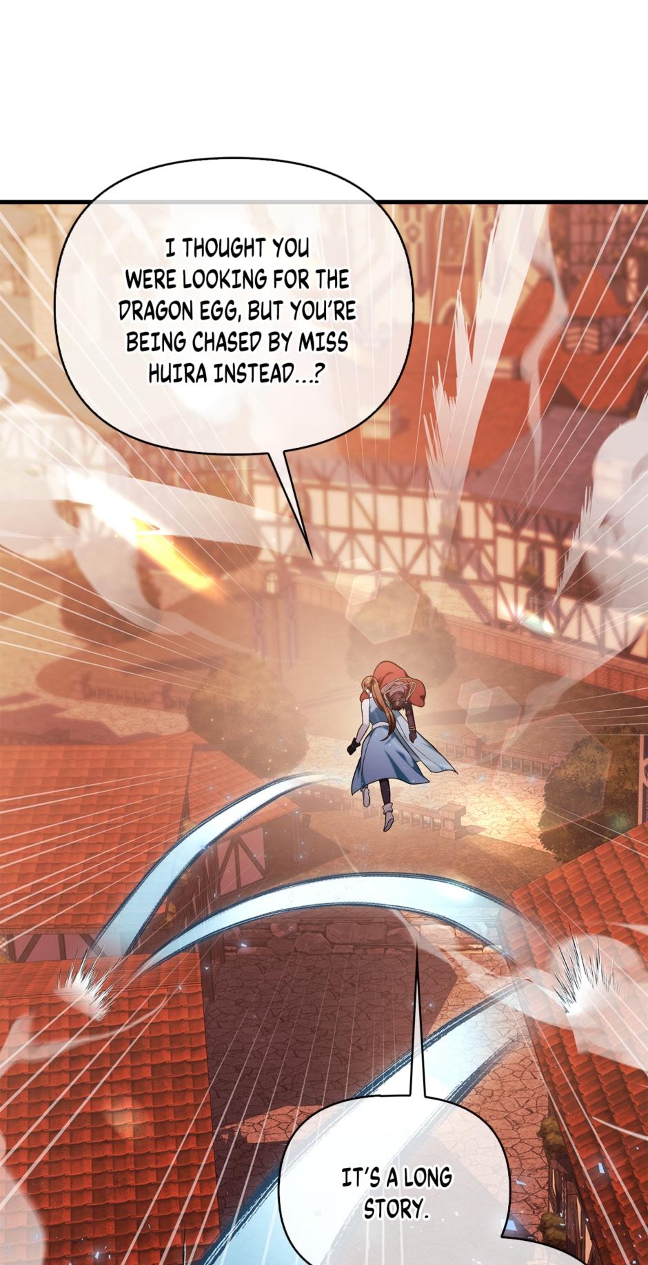 How to Use a Returner Chapter 83 - Page 59