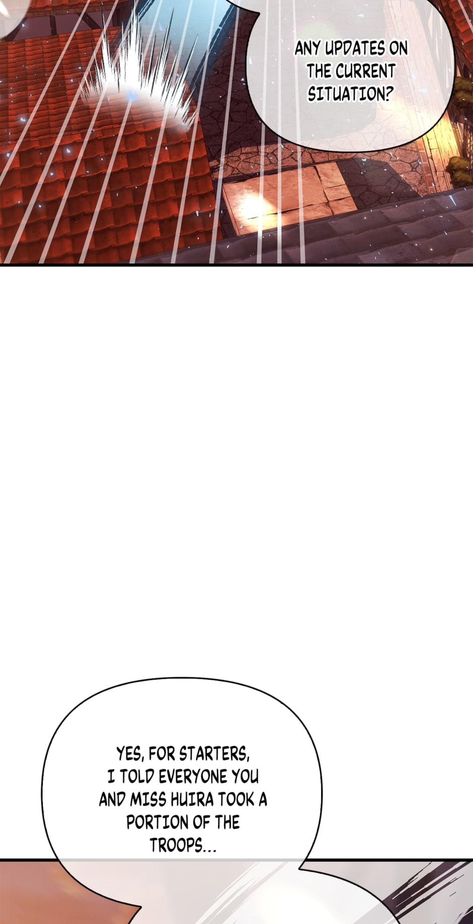 How to Use a Returner Chapter 83 - Page 60