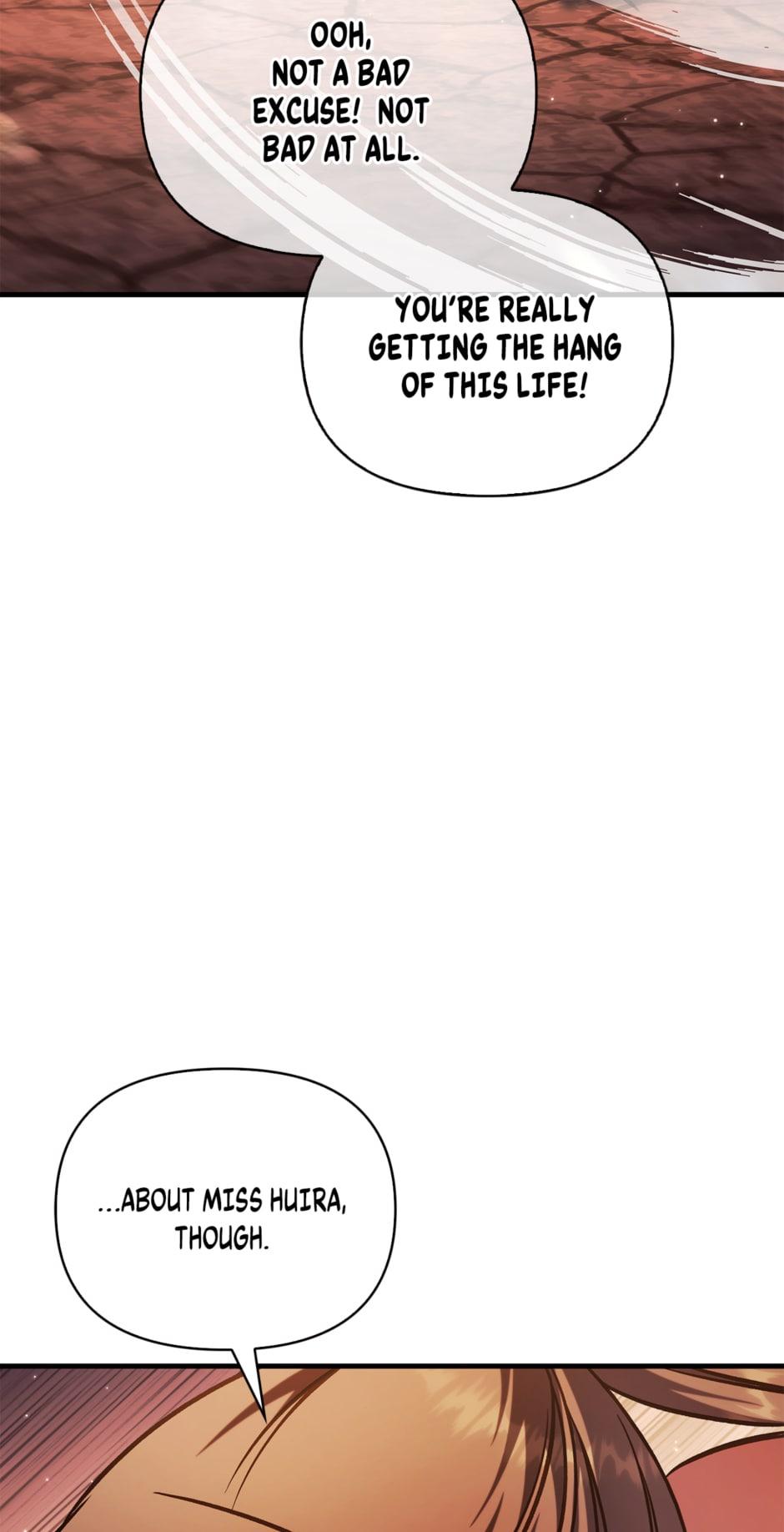 How to Use a Returner Chapter 83 - Page 62