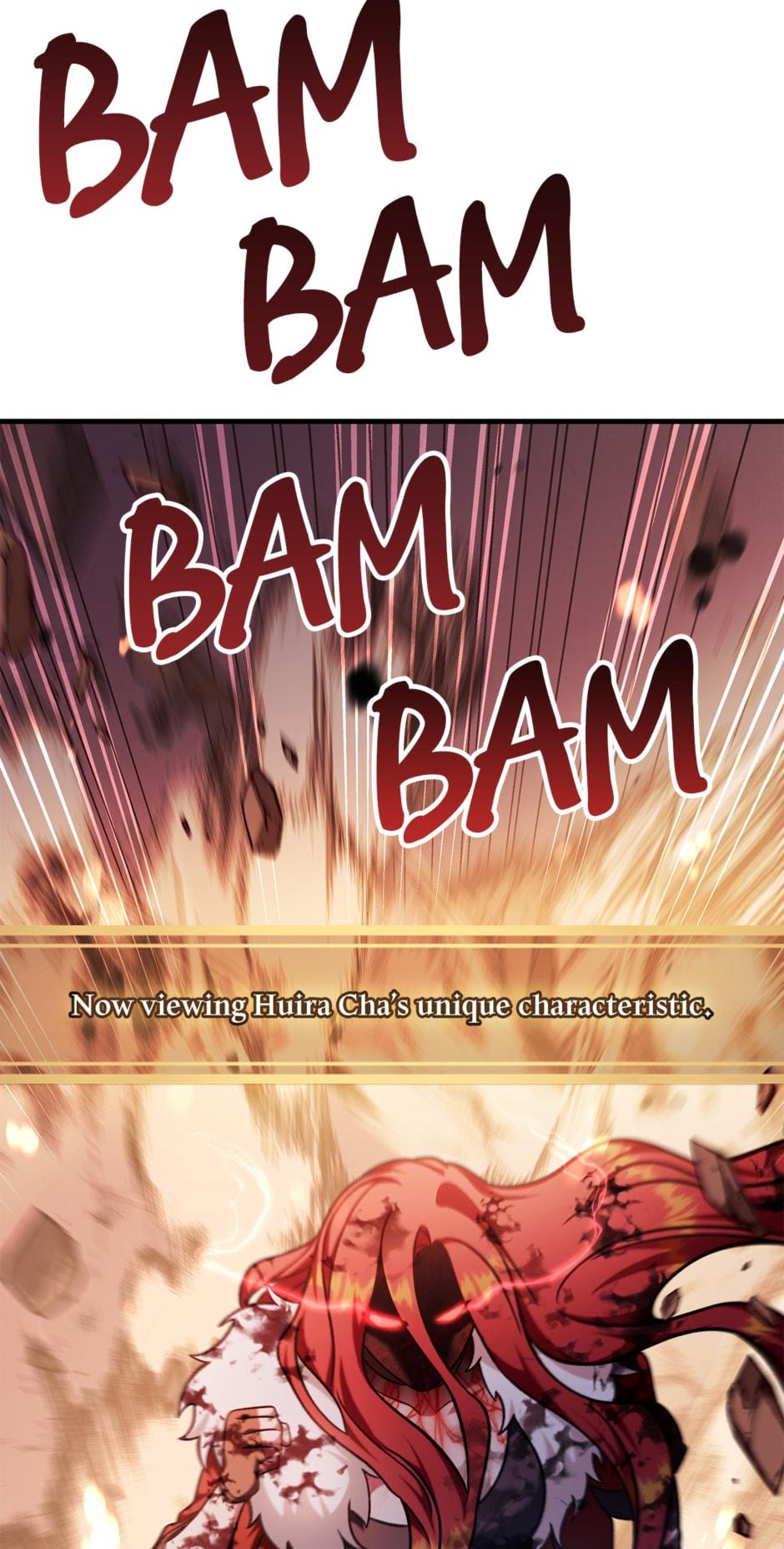 How to Use a Returner Chapter 83 - Page 70