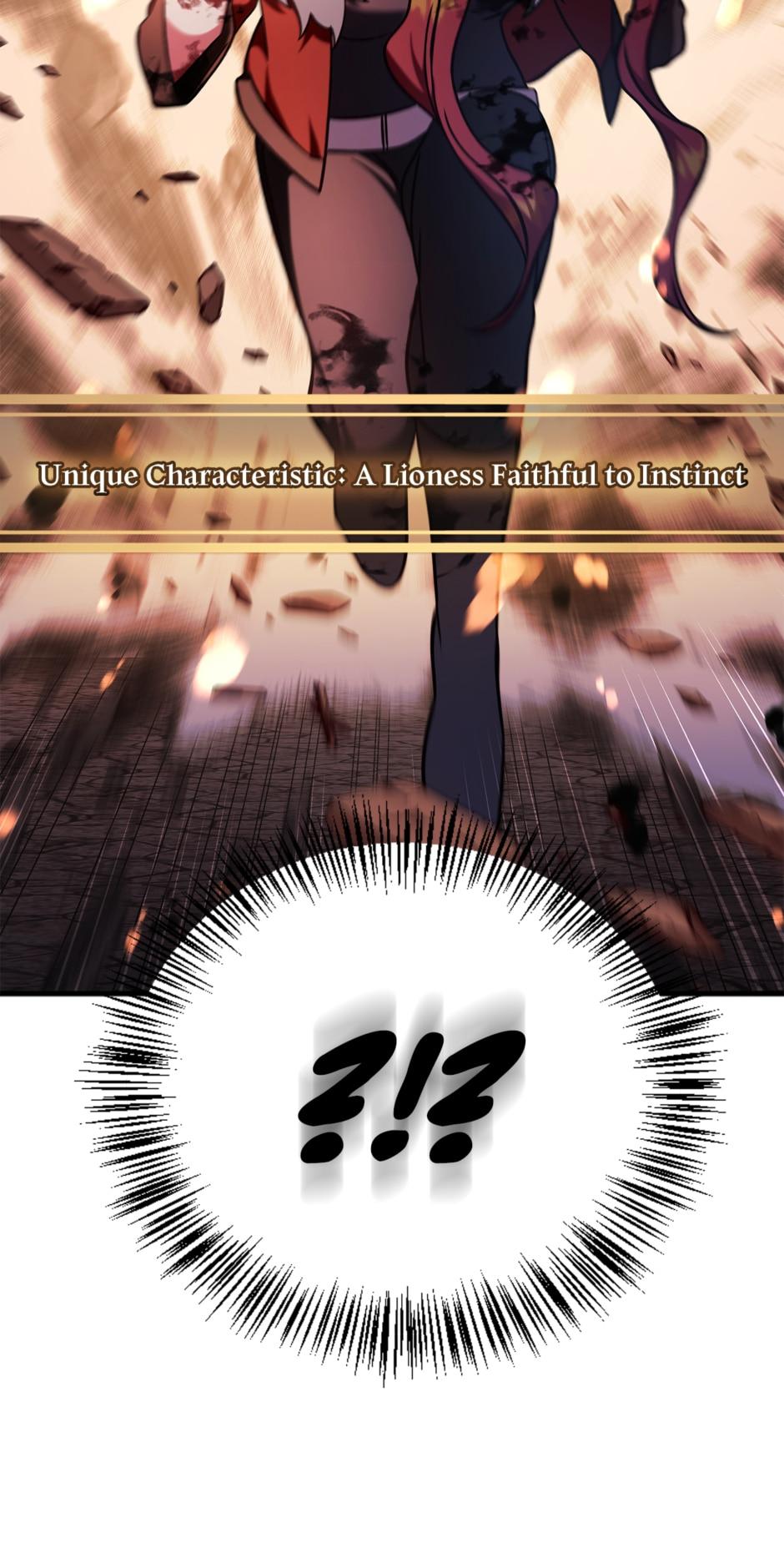 How to Use a Returner Chapter 83 - Page 71