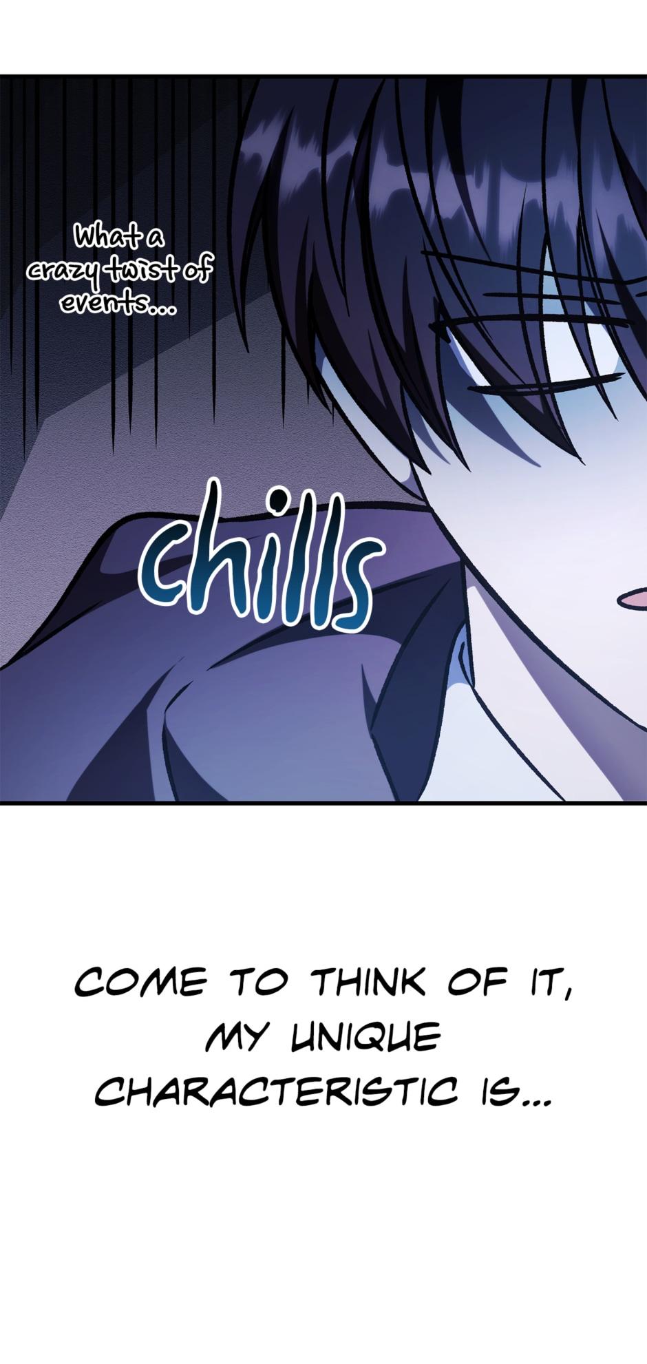 How to Use a Returner Chapter 83 - Page 81