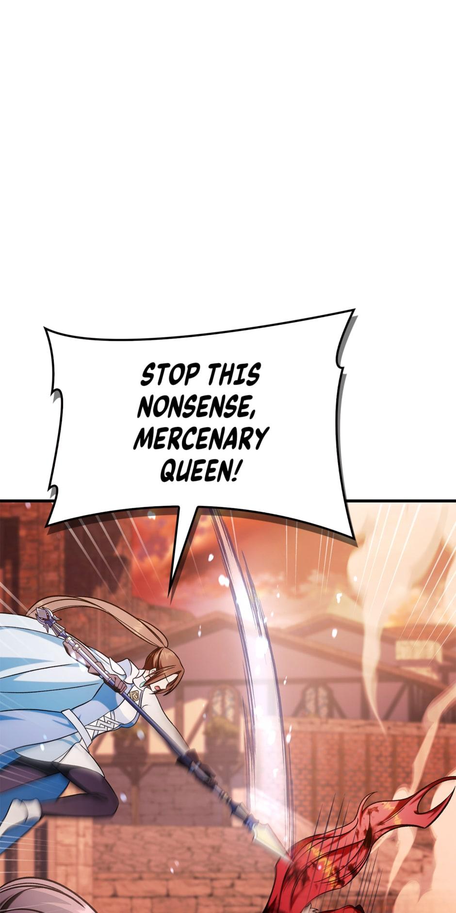 How to Use a Returner Chapter 83 - Page 83