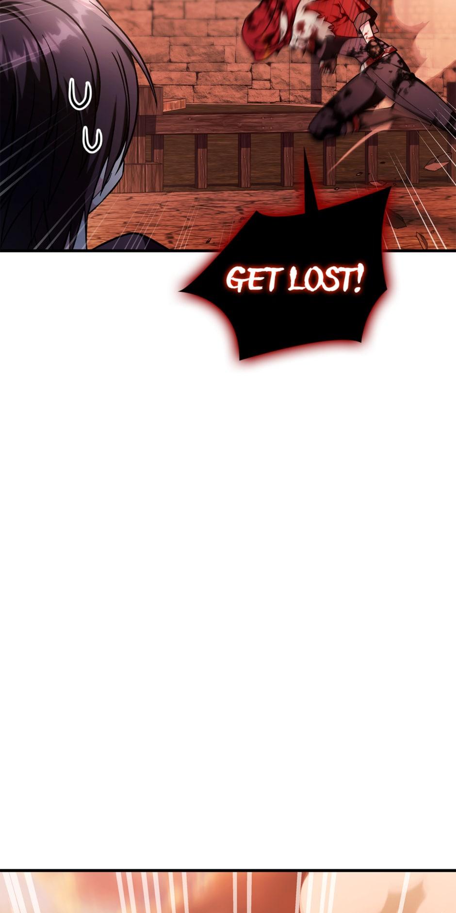 How to Use a Returner Chapter 83 - Page 84