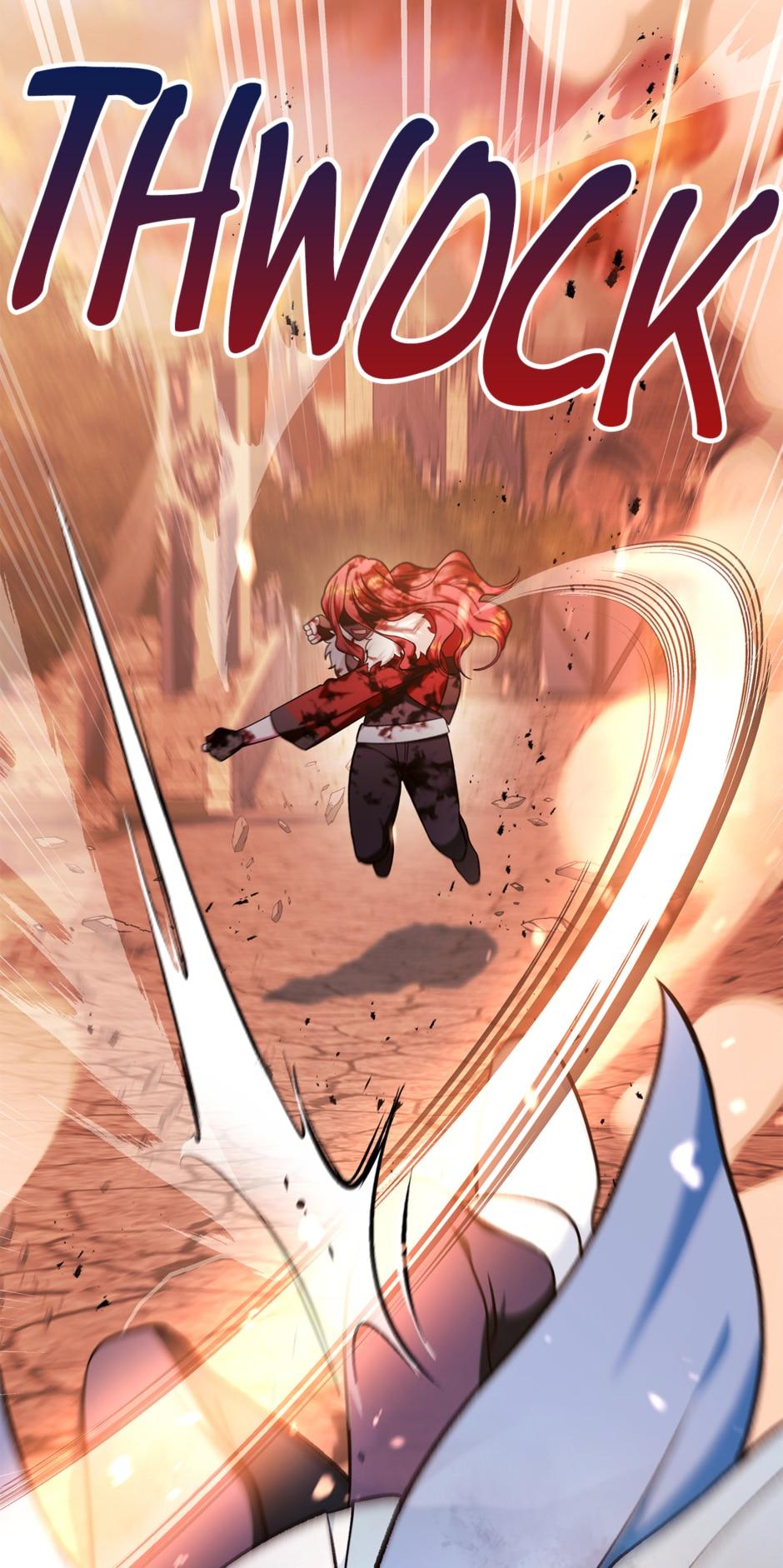 How to Use a Returner Chapter 83 - Page 85