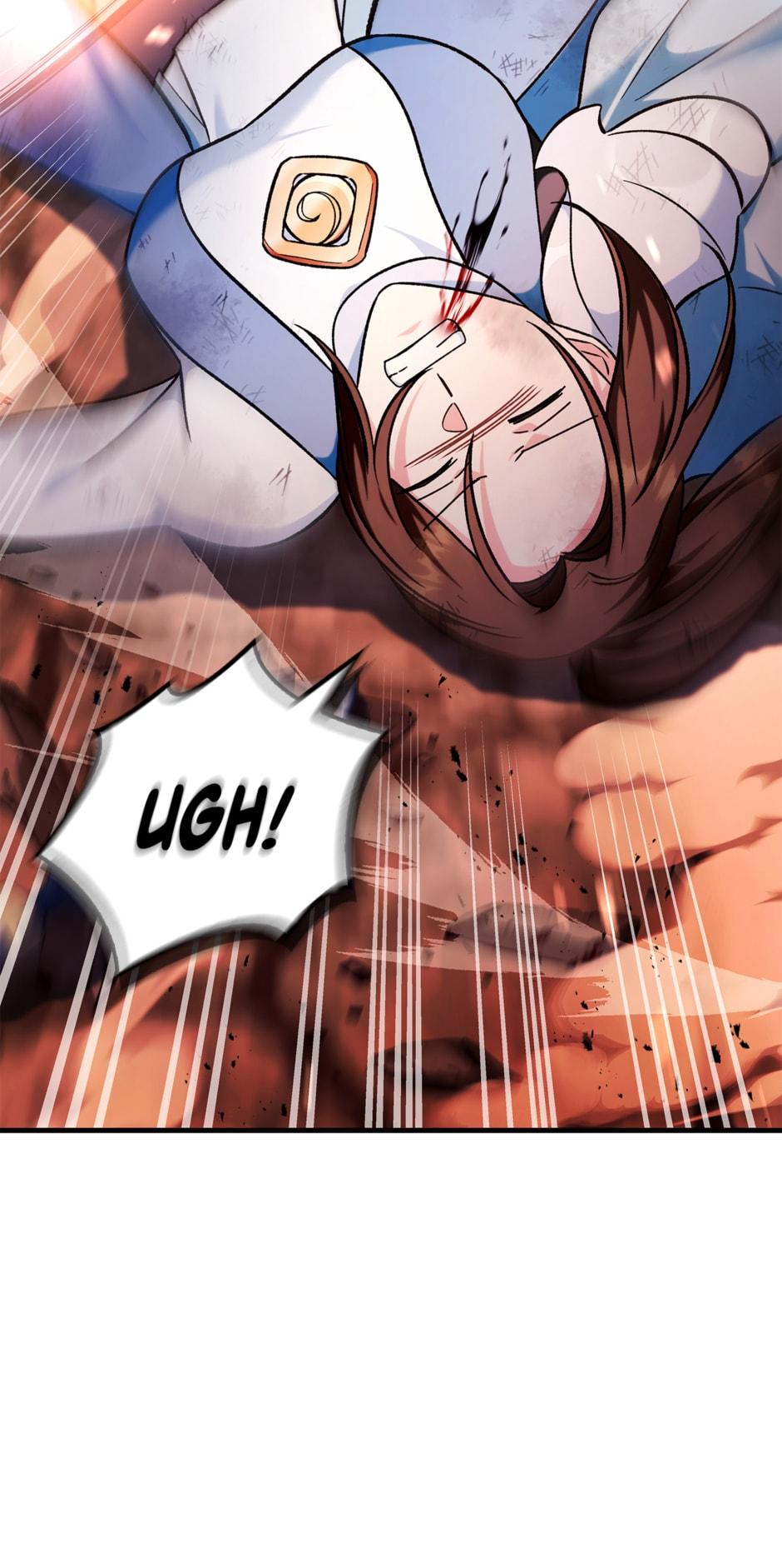 How to Use a Returner Chapter 83 - Page 86