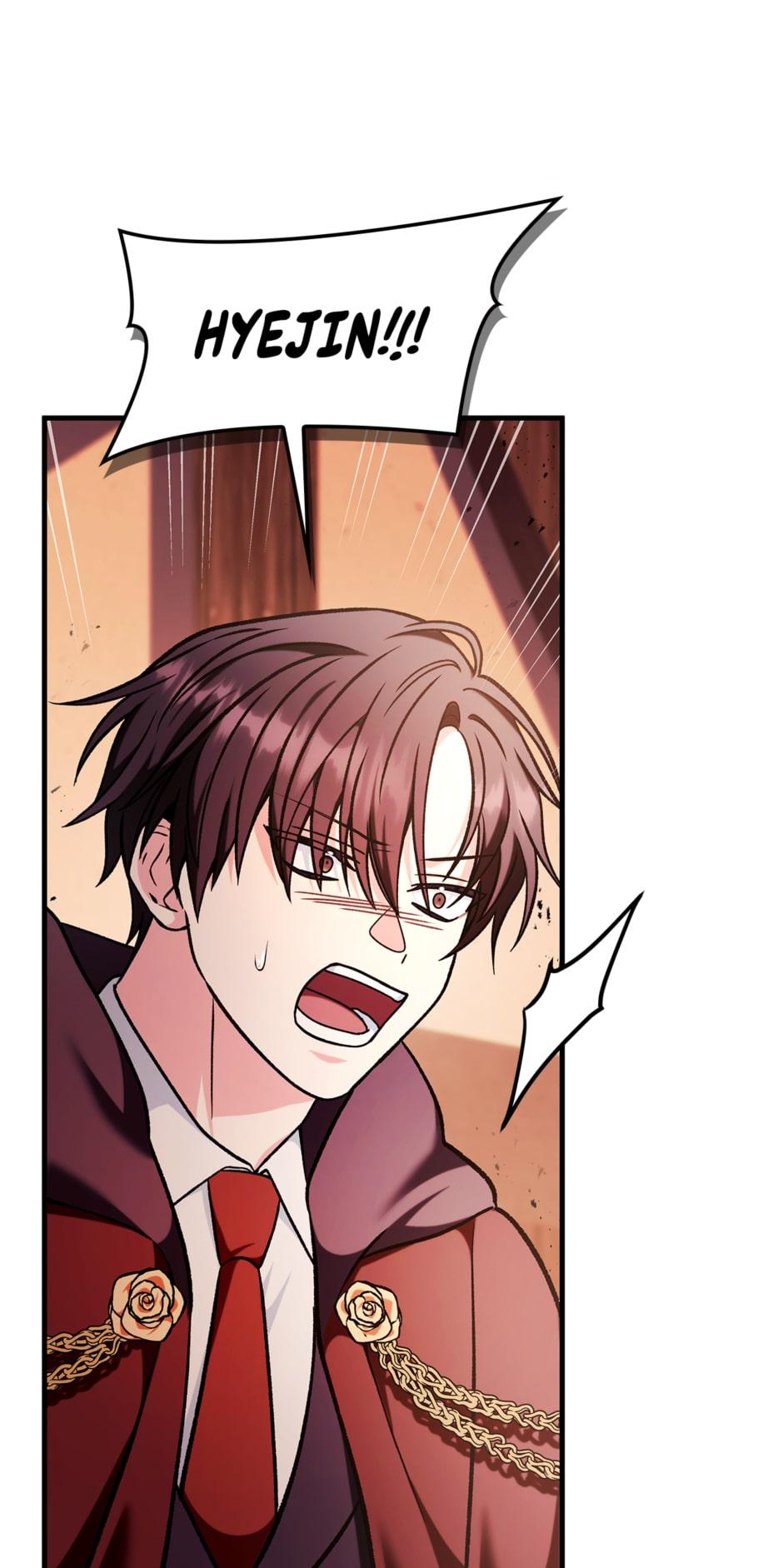 How to Use a Returner Chapter 83 - Page 87