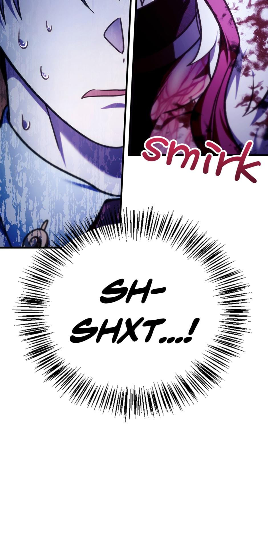 How to Use a Returner Chapter 83 - Page 89