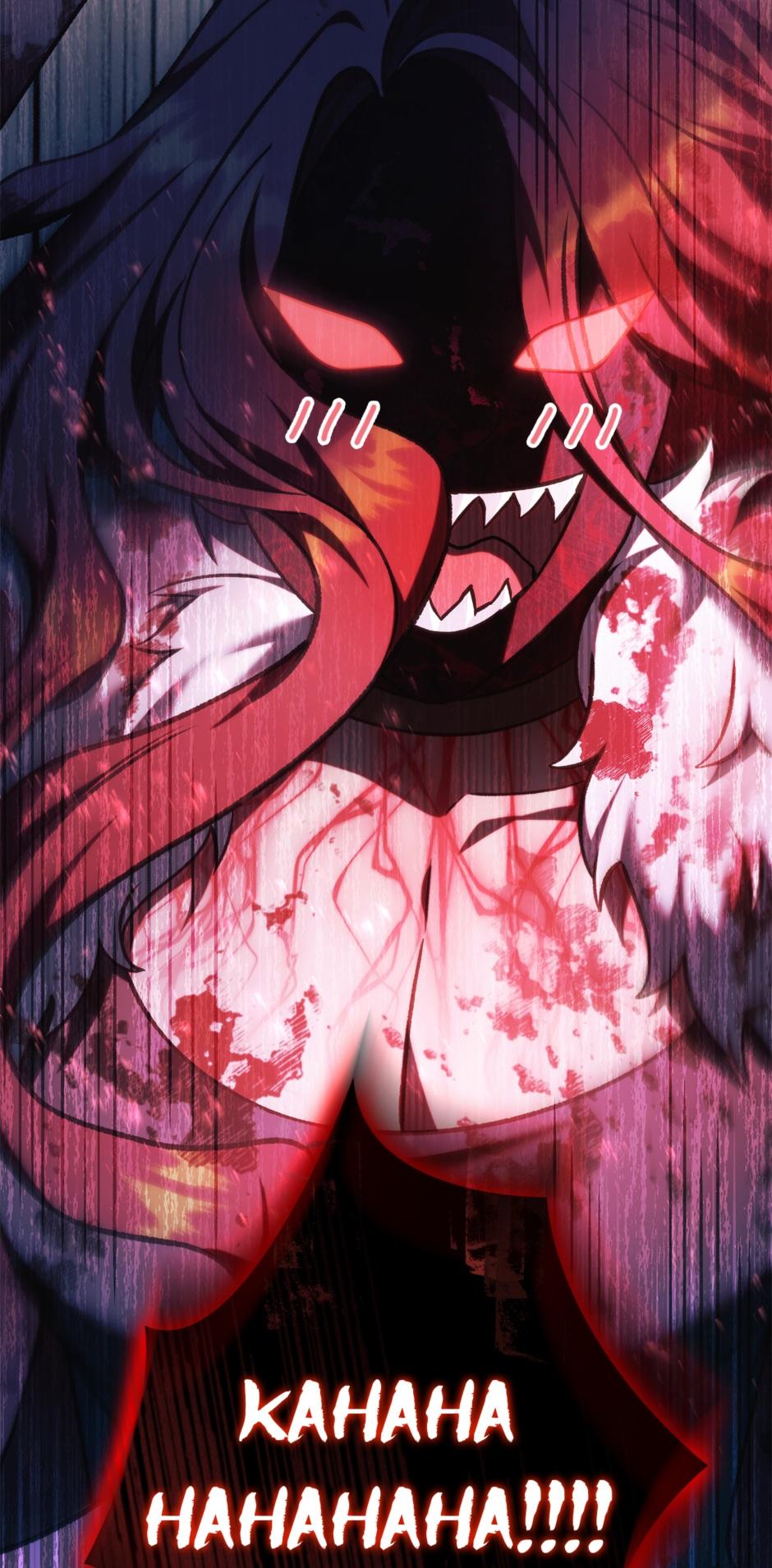 How to Use a Returner Chapter 83 - Page 91