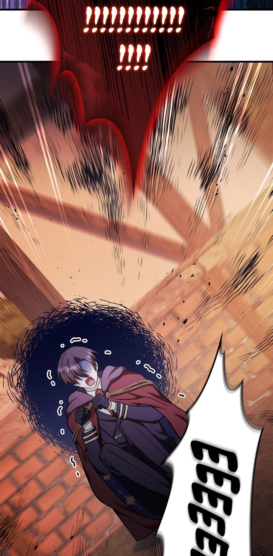 How to Use a Returner Chapter 83 - Page 92