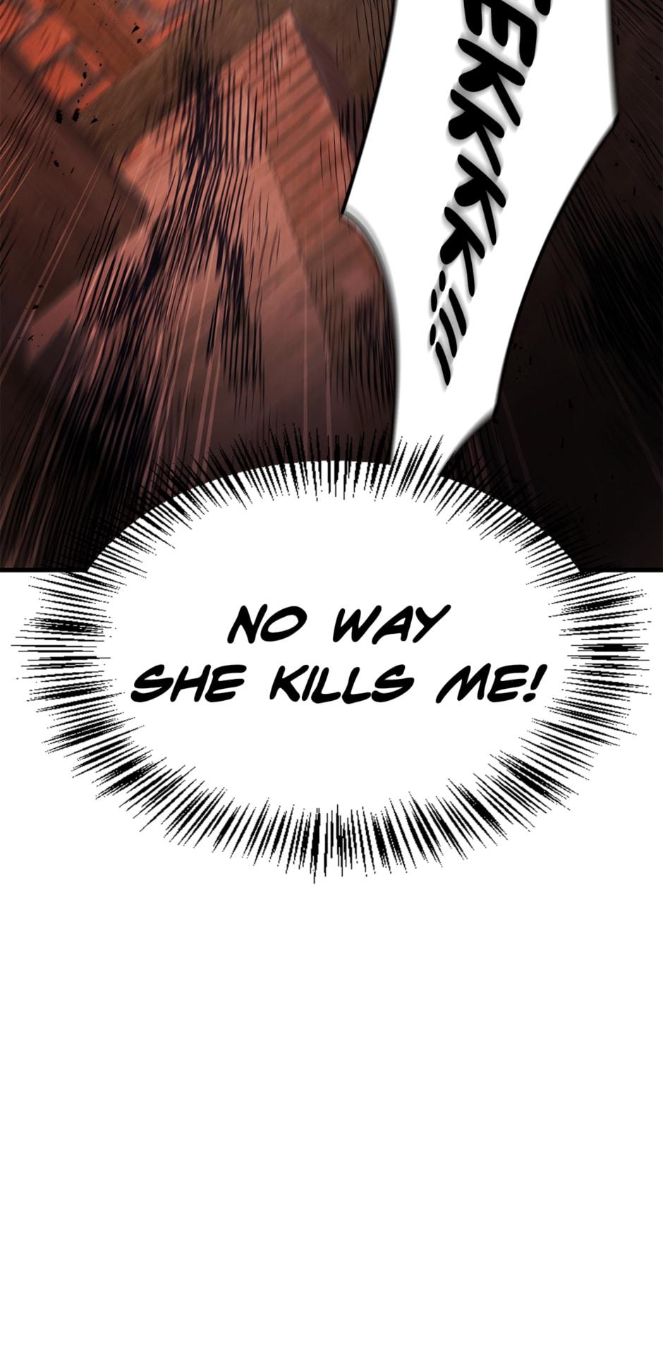 How to Use a Returner Chapter 83 - Page 93