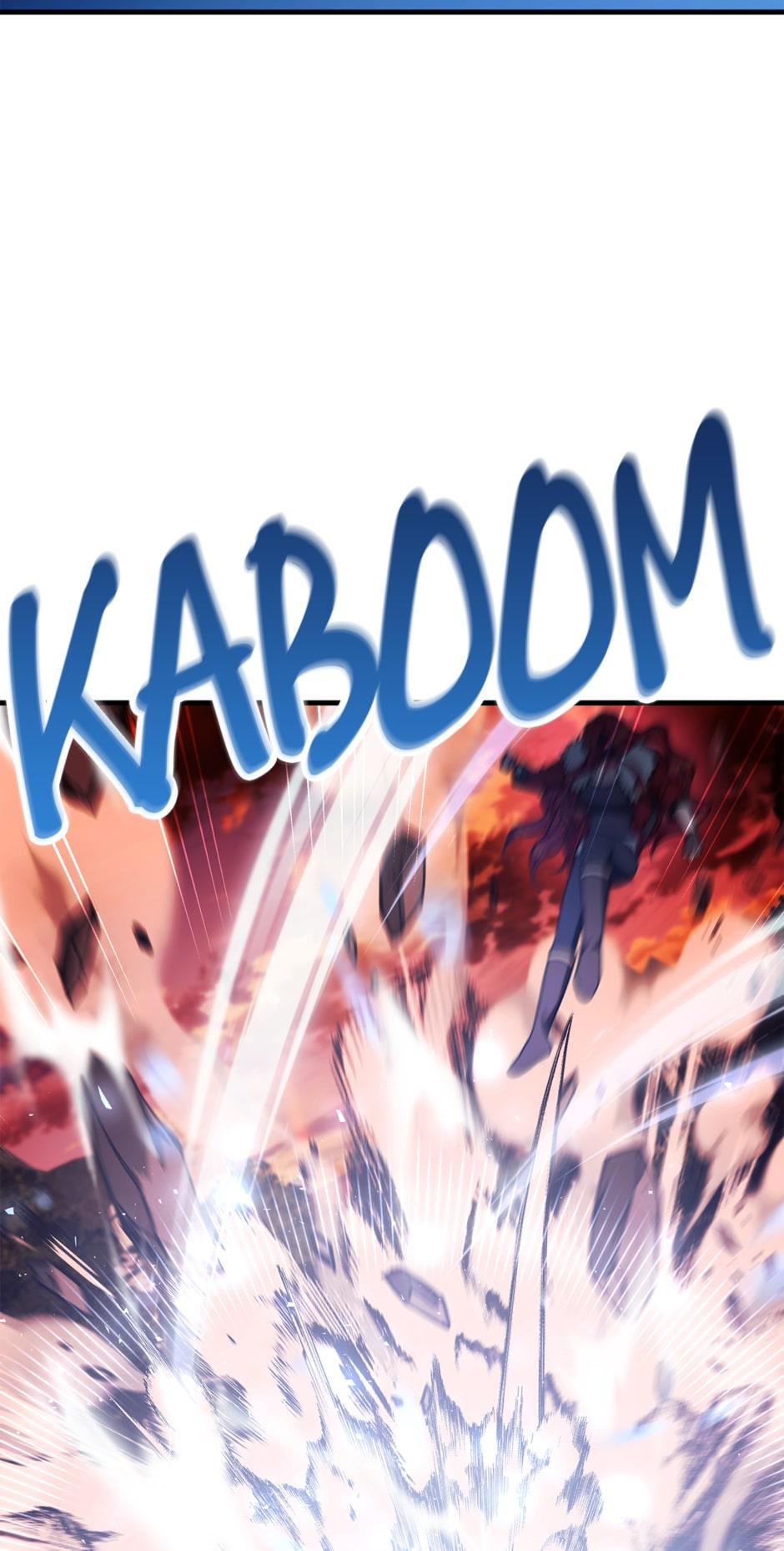 How to Use a Returner Chapter 83 - Page 95