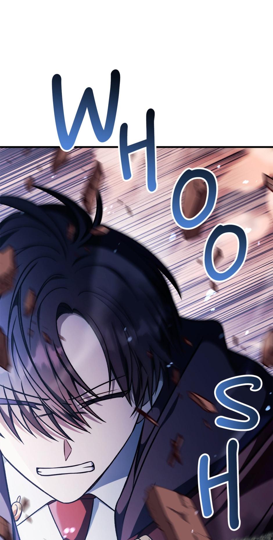 How to Use a Returner Chapter 83 - Page 97