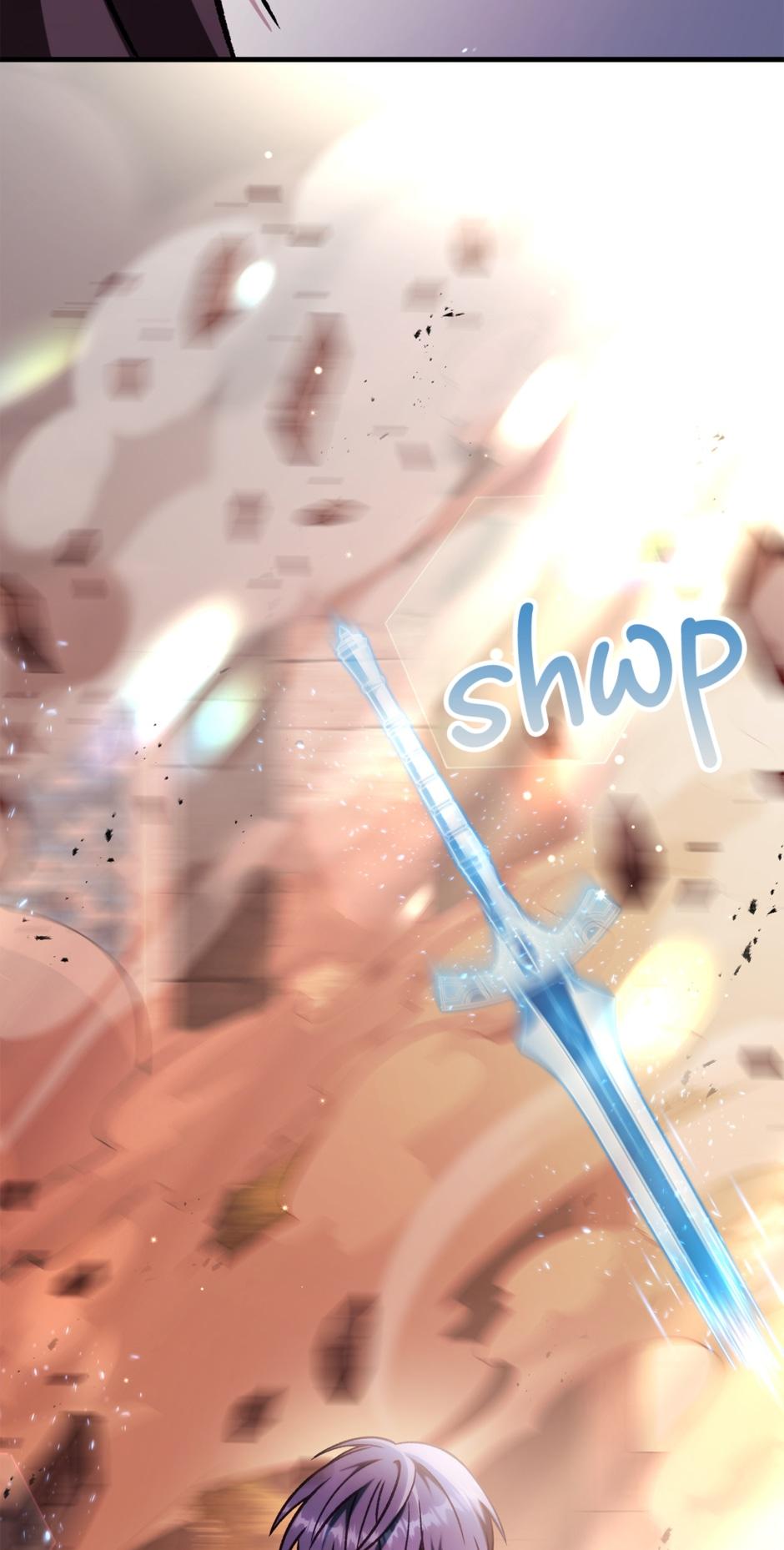 How to Use a Returner Chapter 83 - Page 99