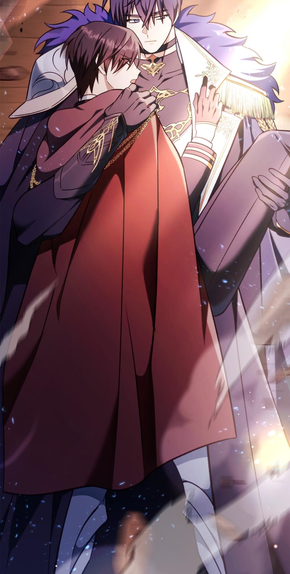 How to Use a Returner Chapter 83 - Page 100