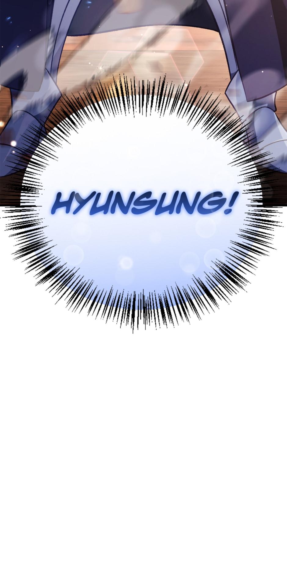 How to Use a Returner Chapter 83 - Page 101