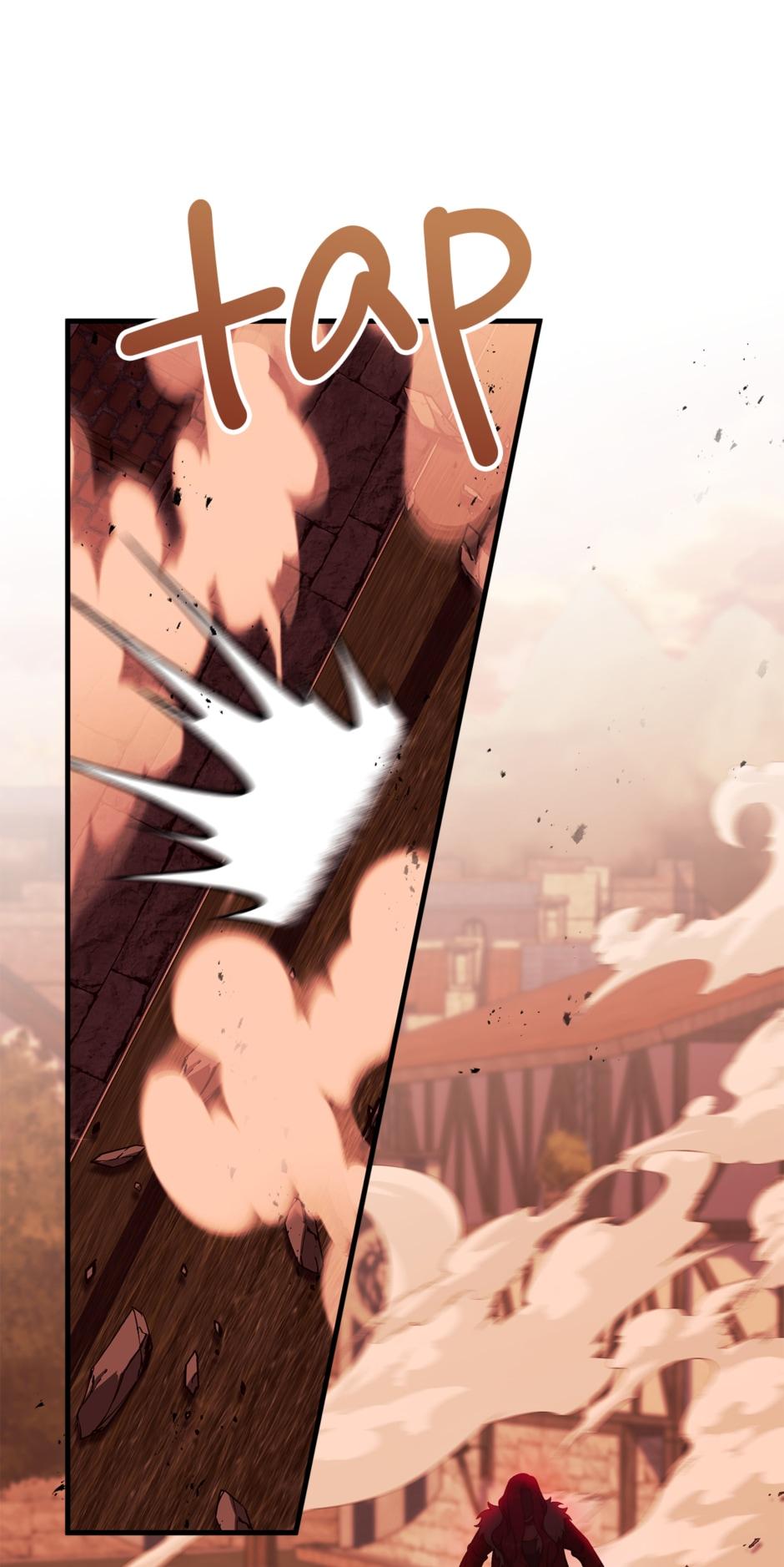 How to Use a Returner Chapter 83 - Page 102