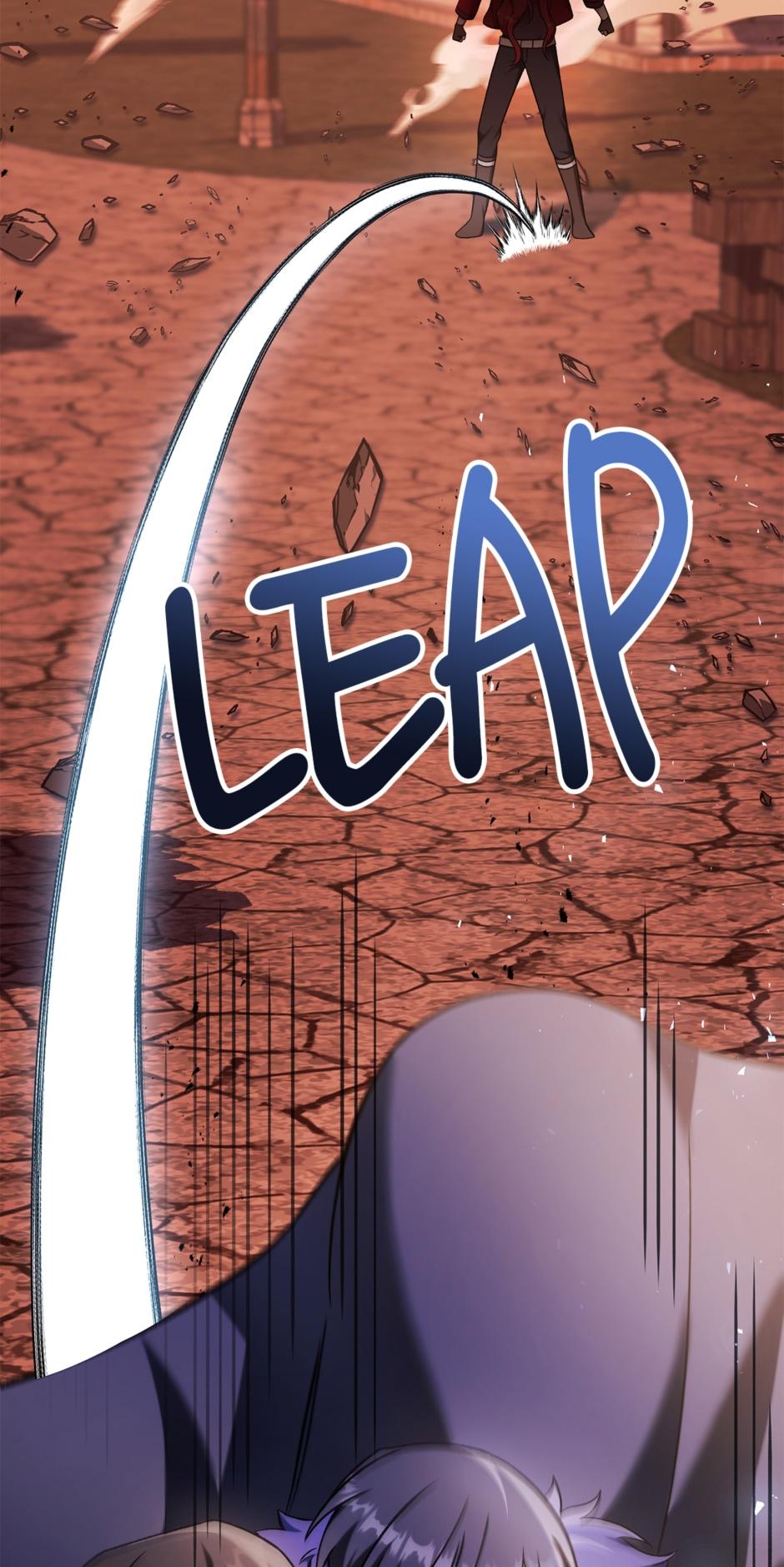 How to Use a Returner Chapter 83 - Page 103