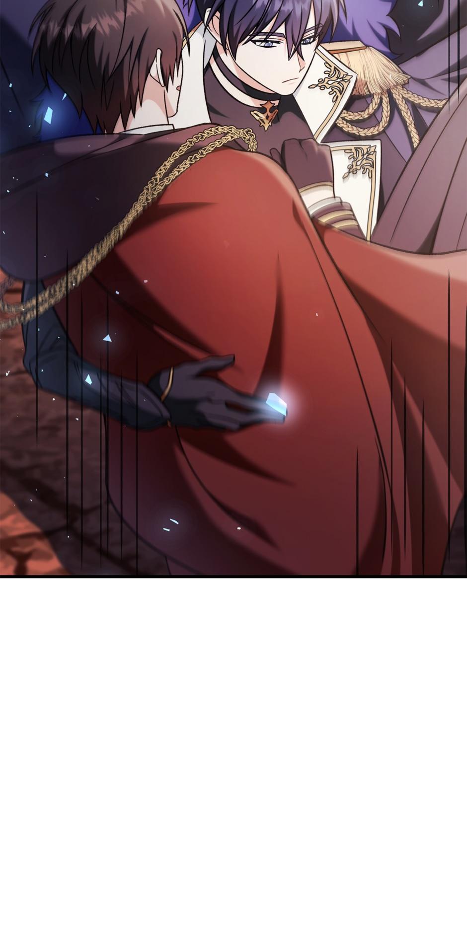 How to Use a Returner Chapter 83 - Page 104