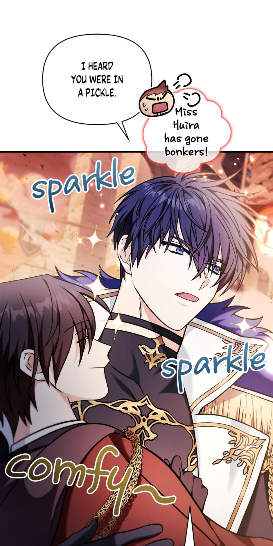 How to Use a Returner Chapter 83 - Page 105