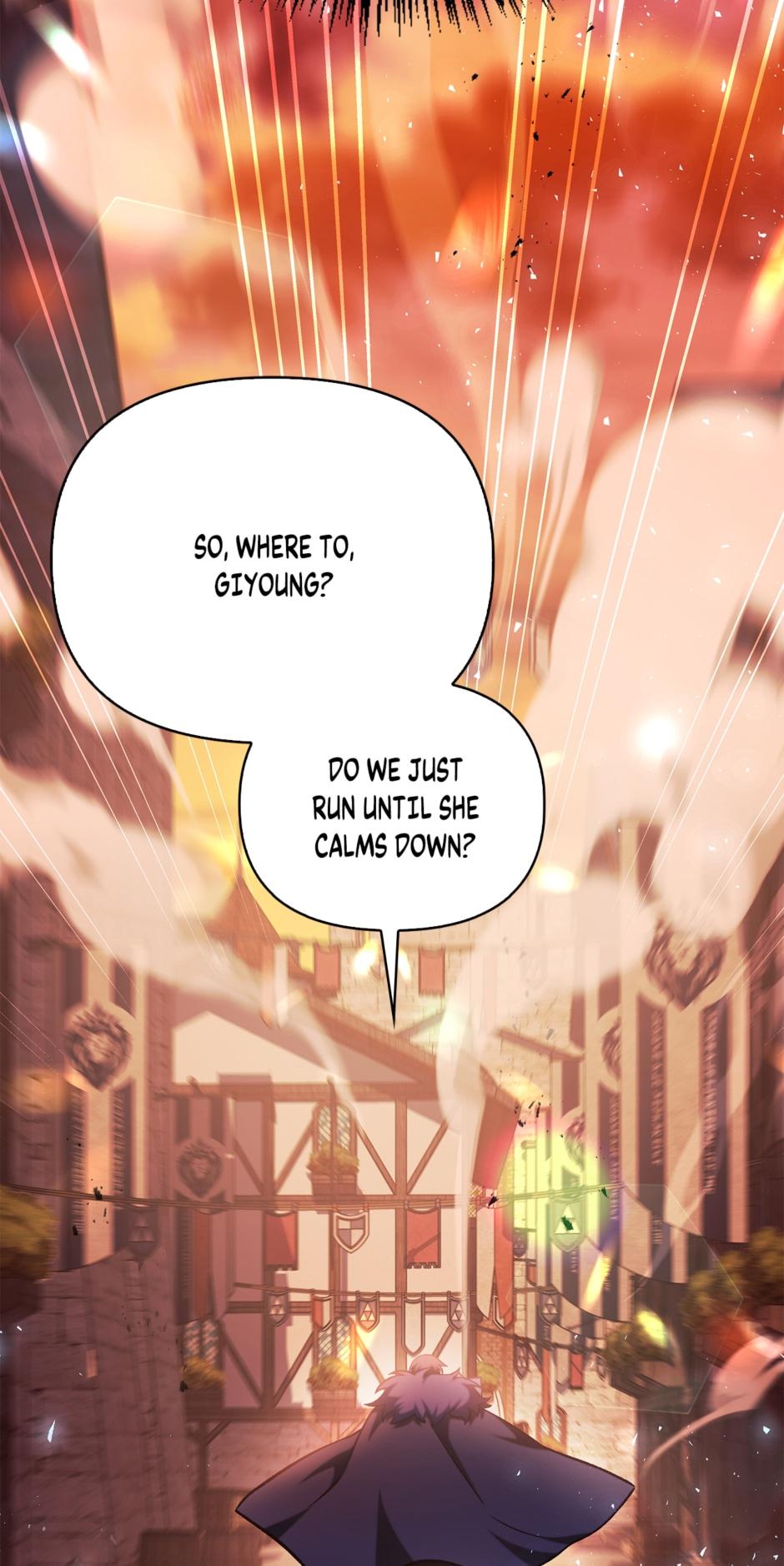 How to Use a Returner Chapter 83 - Page 107