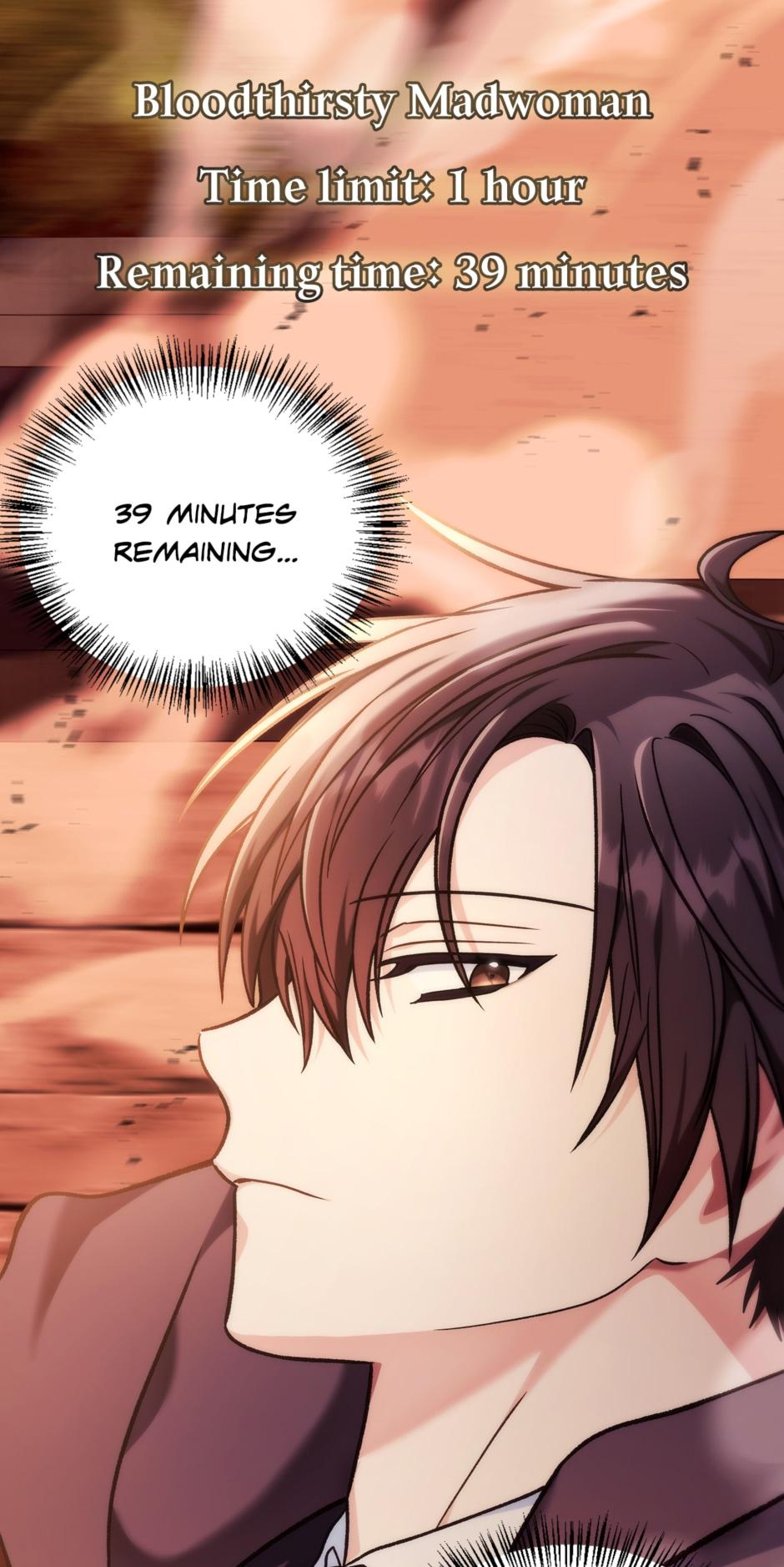 How to Use a Returner Chapter 83 - Page 109