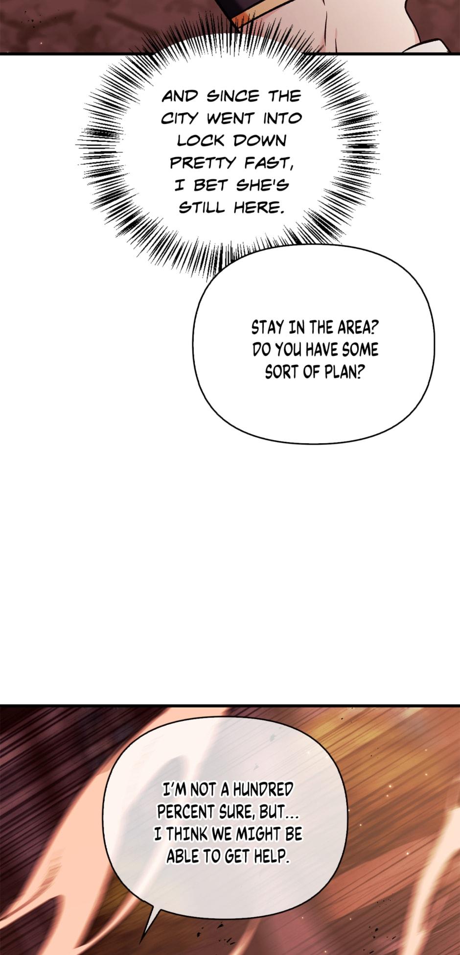 How to Use a Returner Chapter 83 - Page 112