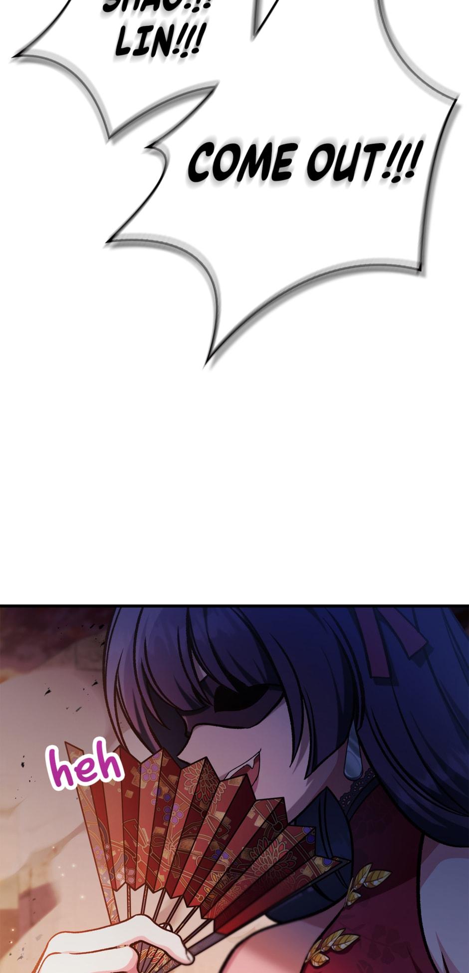 How to Use a Returner Chapter 83 - Page 116