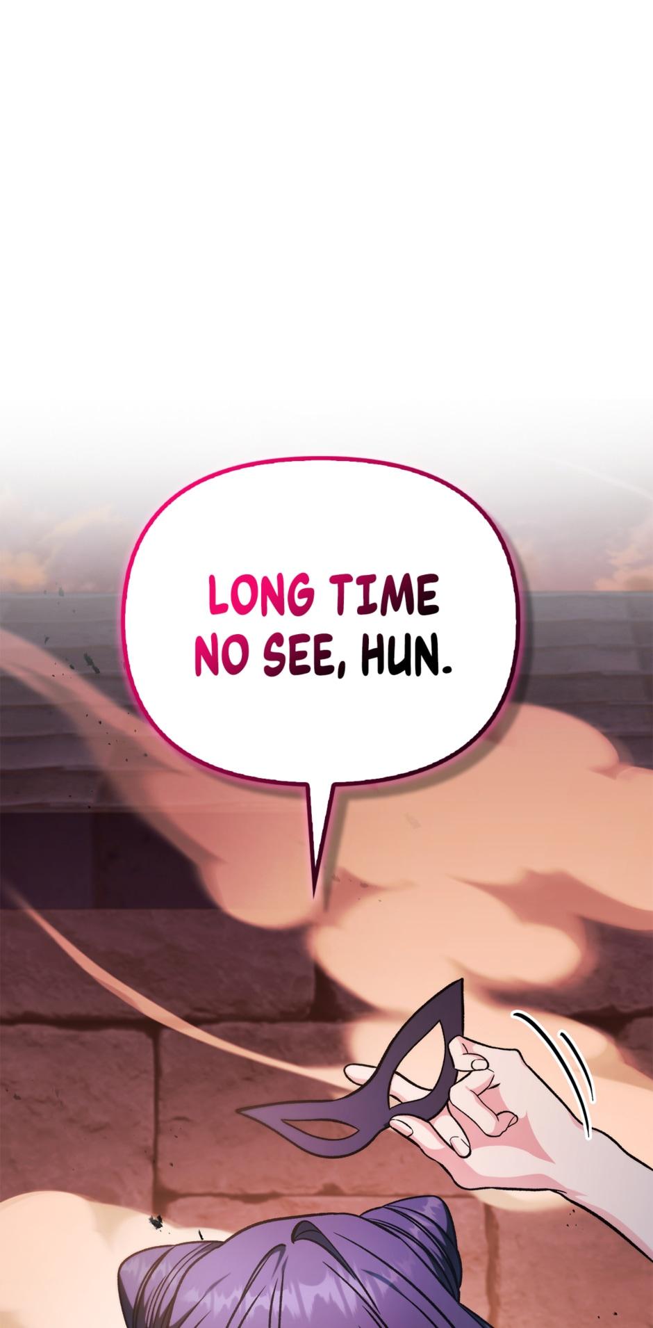 How to Use a Returner Chapter 83 - Page 118