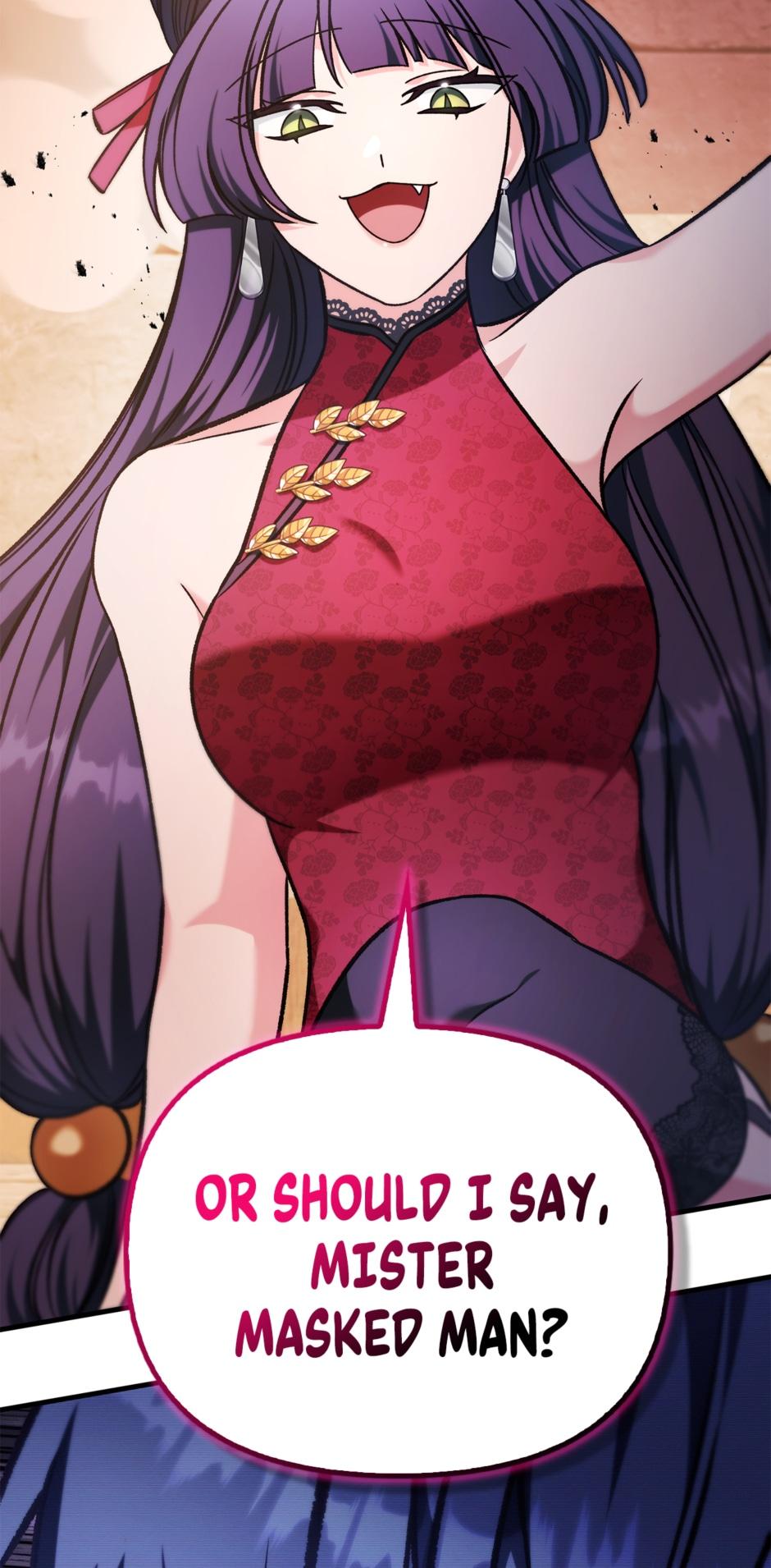 How to Use a Returner Chapter 83 - Page 119