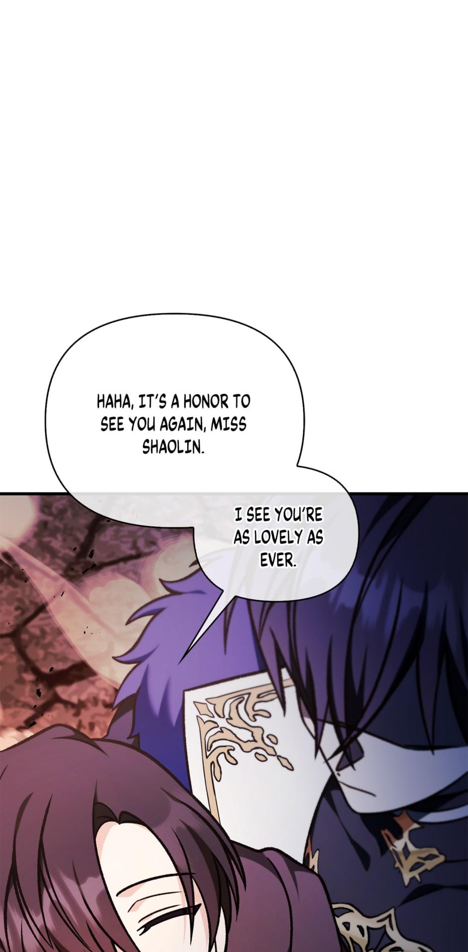 How to Use a Returner Chapter 83 - Page 121