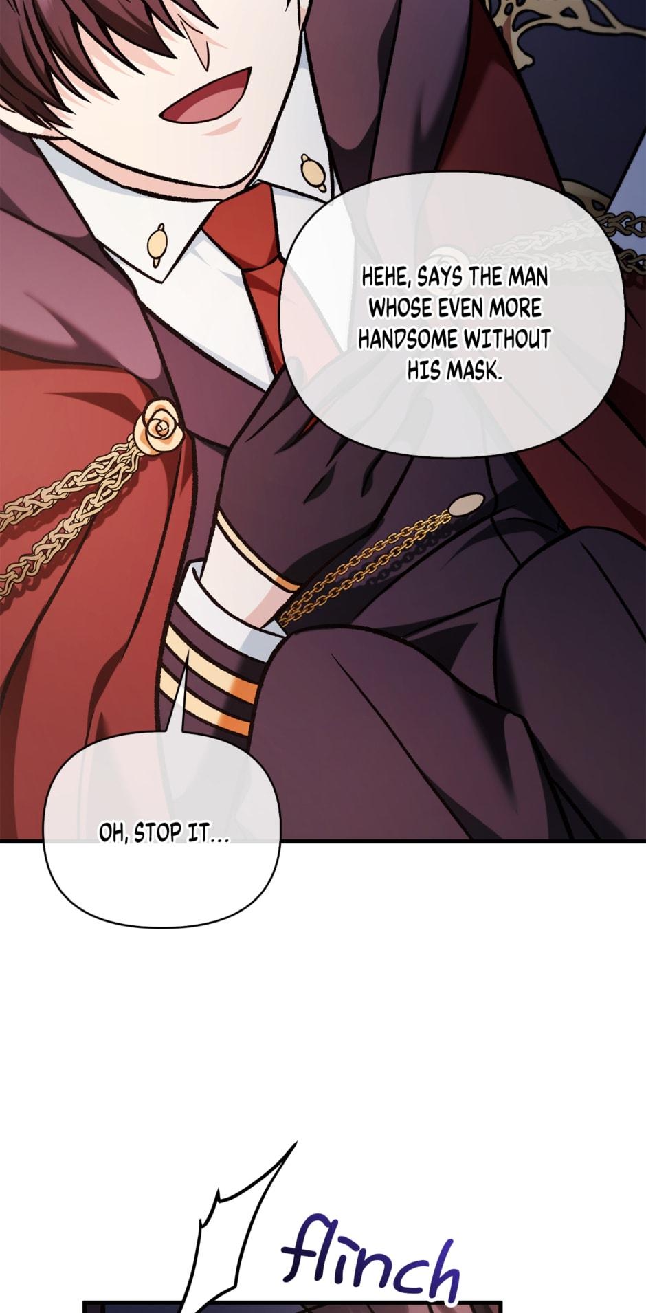 How to Use a Returner Chapter 83 - Page 122