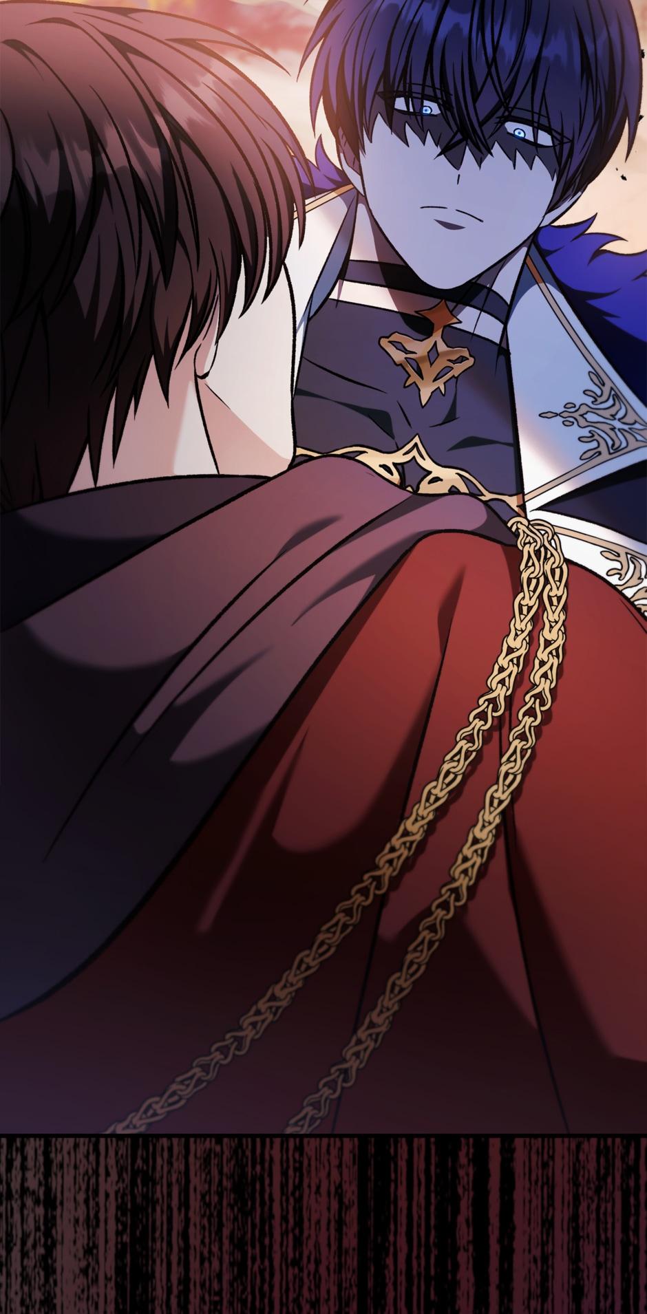 How to Use a Returner Chapter 83 - Page 124