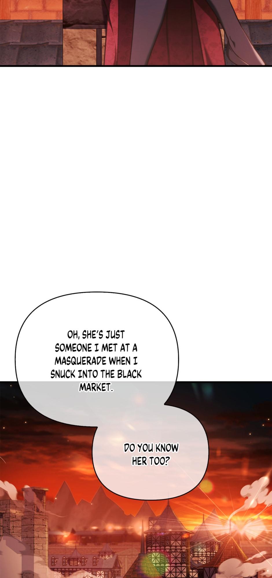 How to Use a Returner Chapter 84 - Page 6