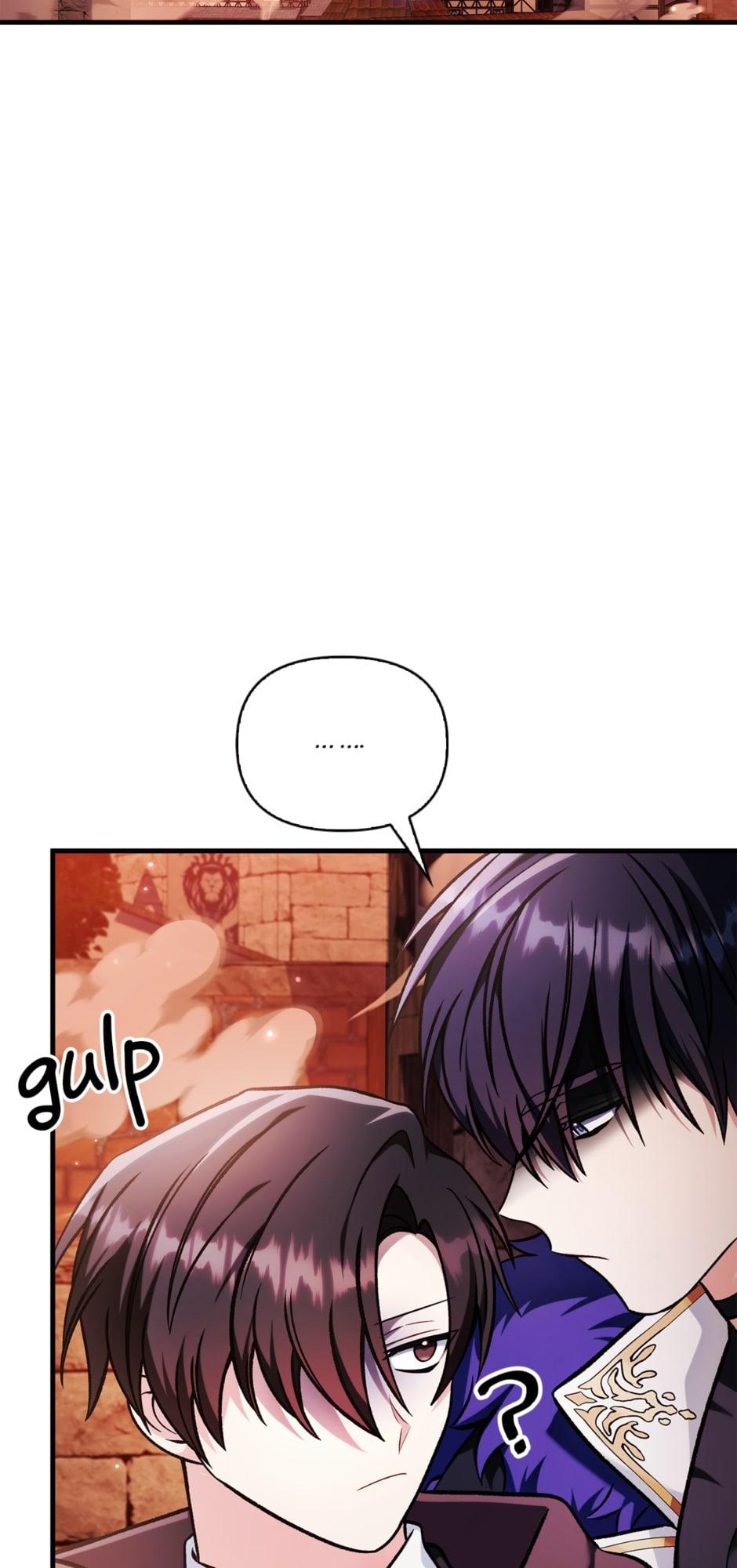 How to Use a Returner Chapter 84 - Page 7