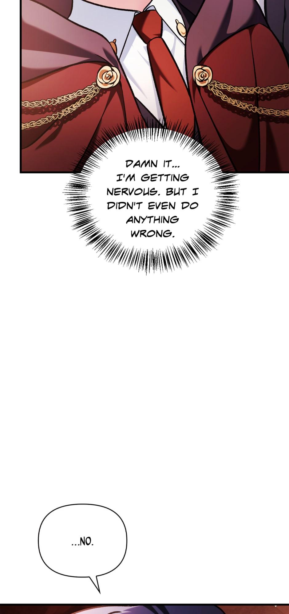 How to Use a Returner Chapter 84 - Page 8